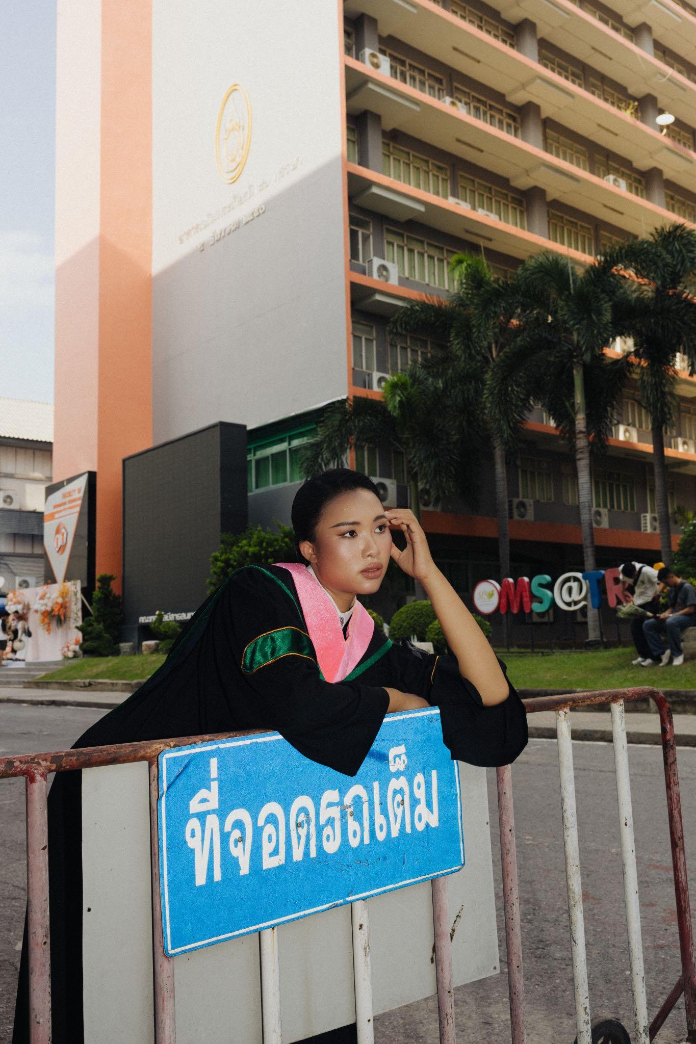 ผลงานรับปริญญา โดย All Your Films ภาพที่ 18