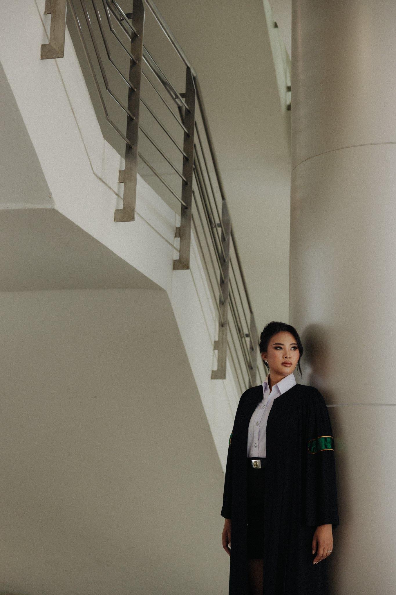 ผลงานรับปริญญา โดย All Your Films ภาพที่ 4