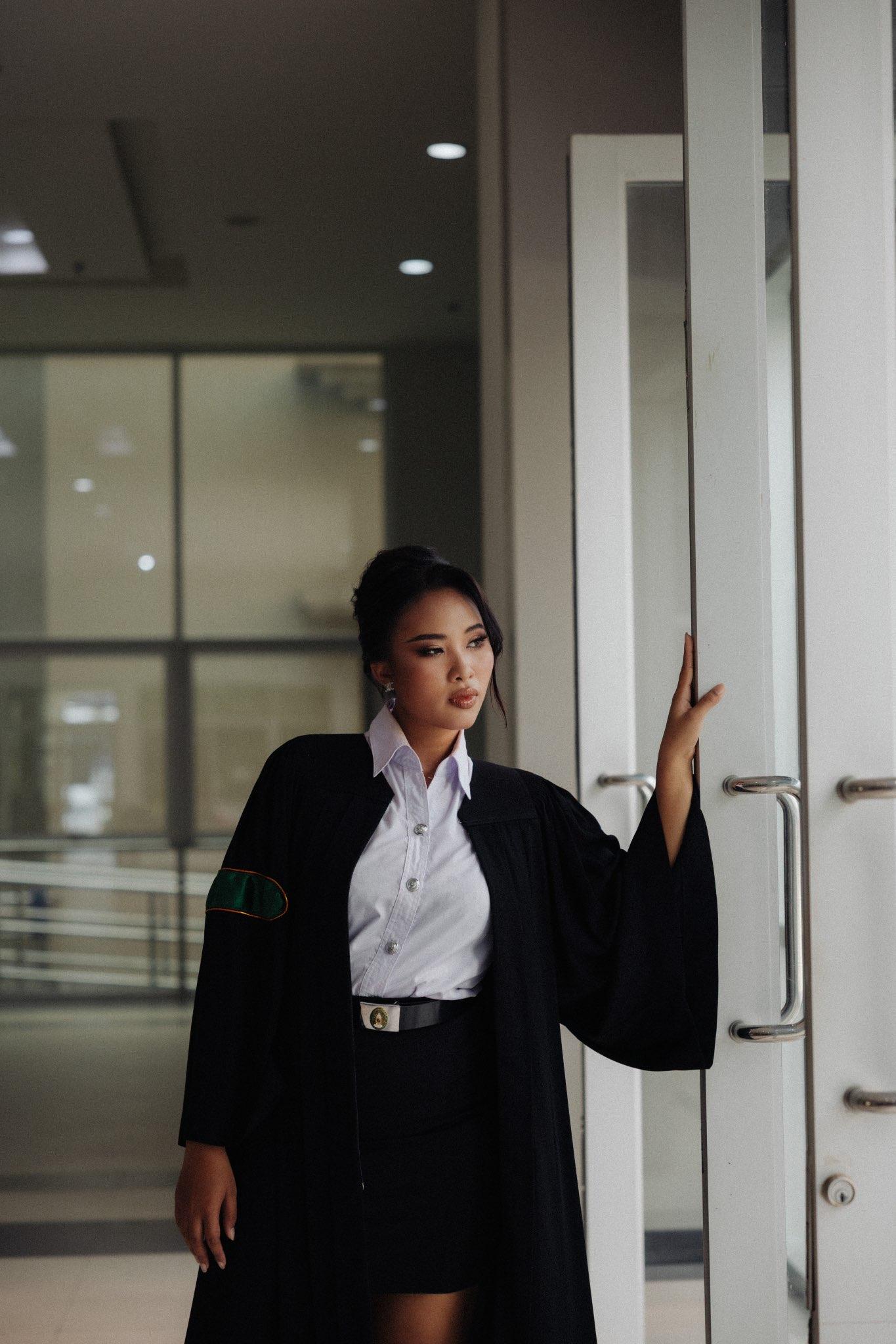 ผลงานรับปริญญา โดย All Your Films ภาพที่ 2