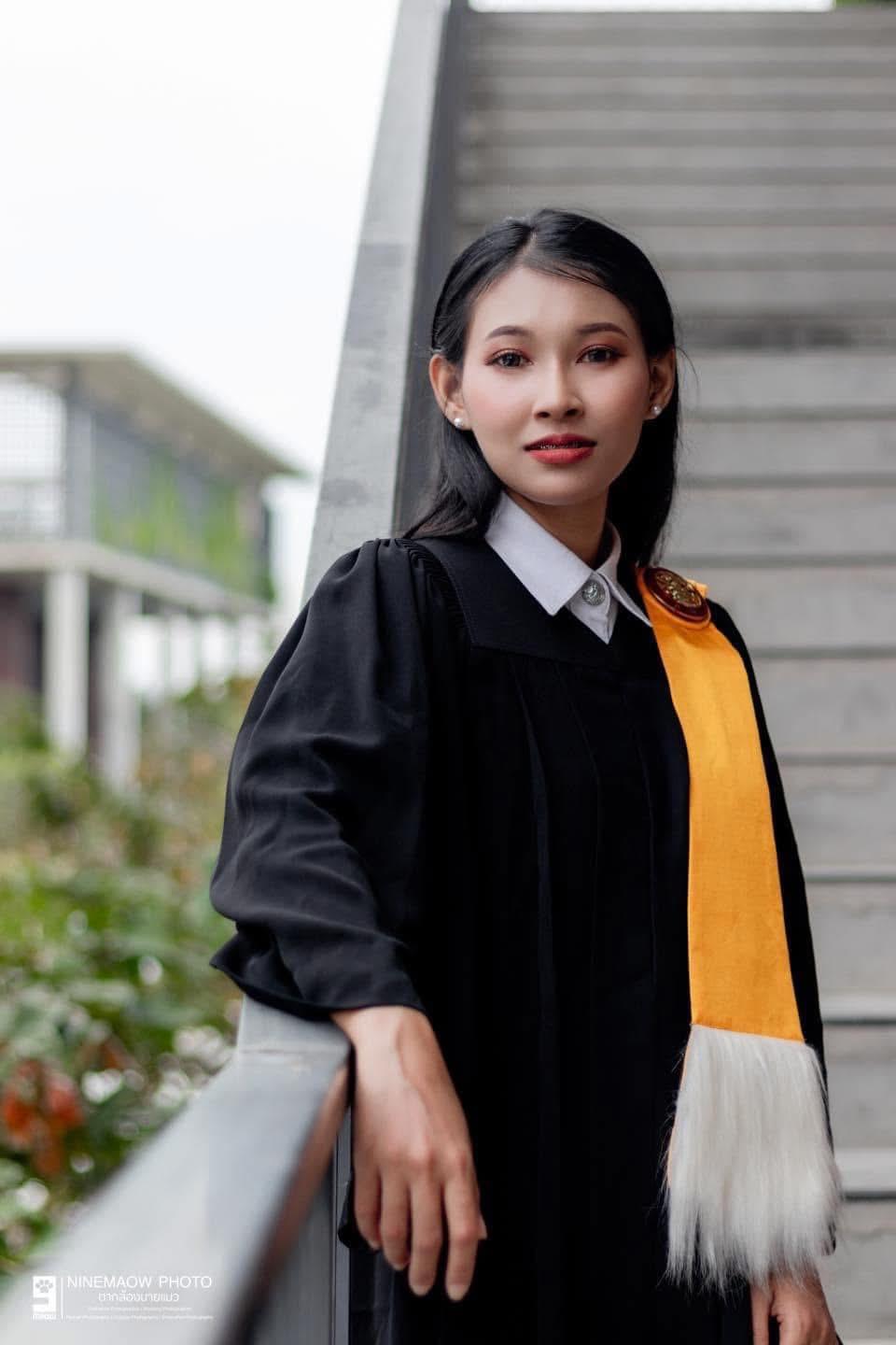 ผลงานรับปริญญา โดย All Your Films ภาพที่ 2