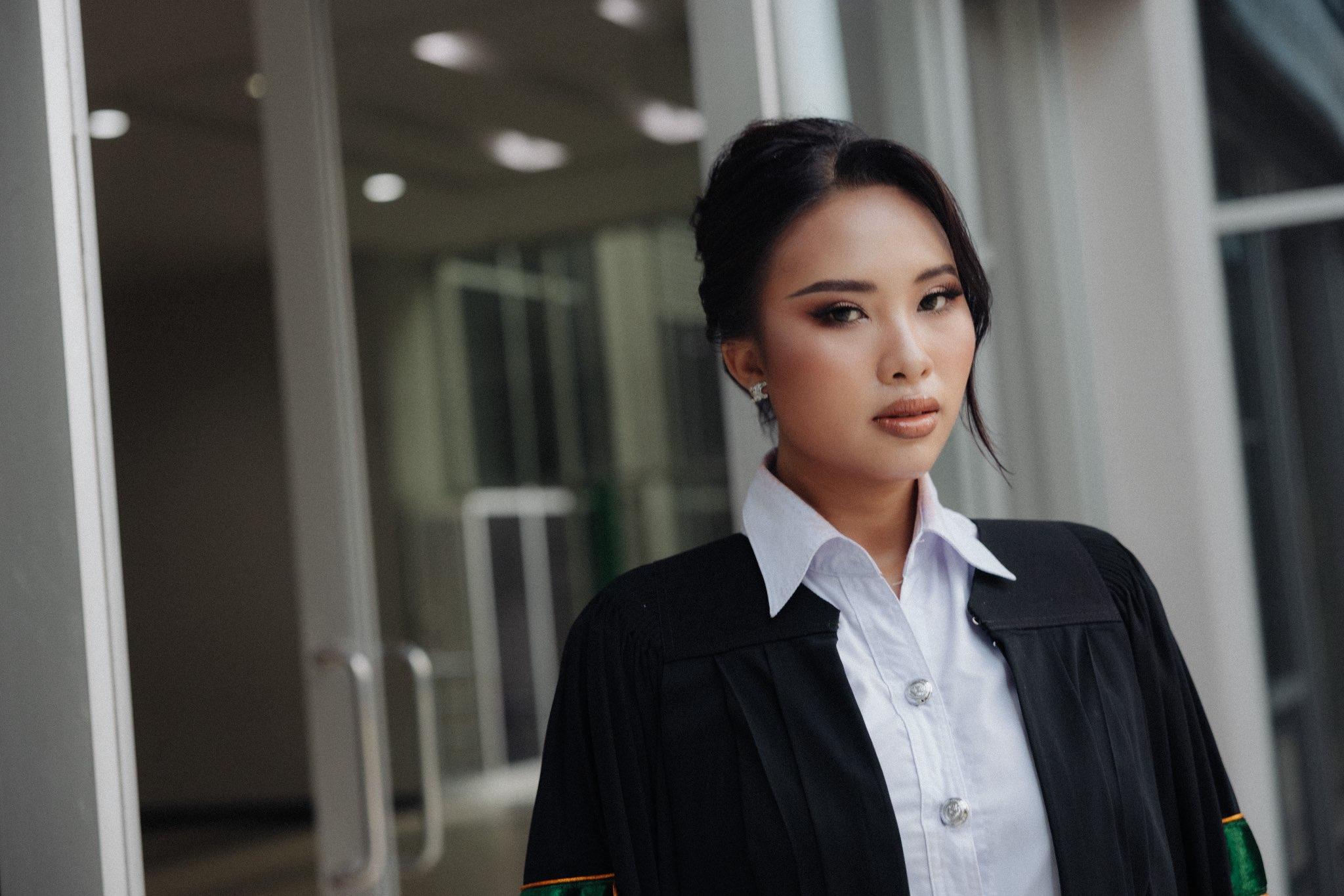 ผลงานรับปริญญา โดย All Your Films ภาพที่ 8