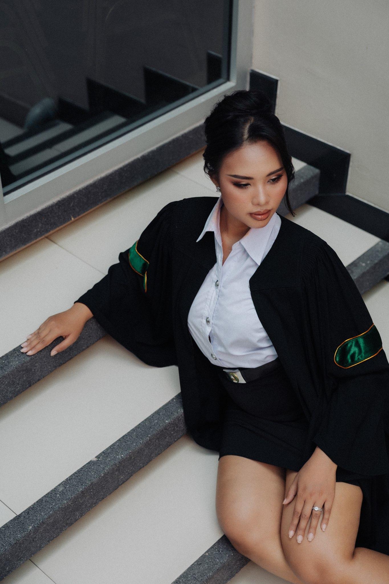 ผลงานรับปริญญา โดย All Your Films ภาพที่ 5
