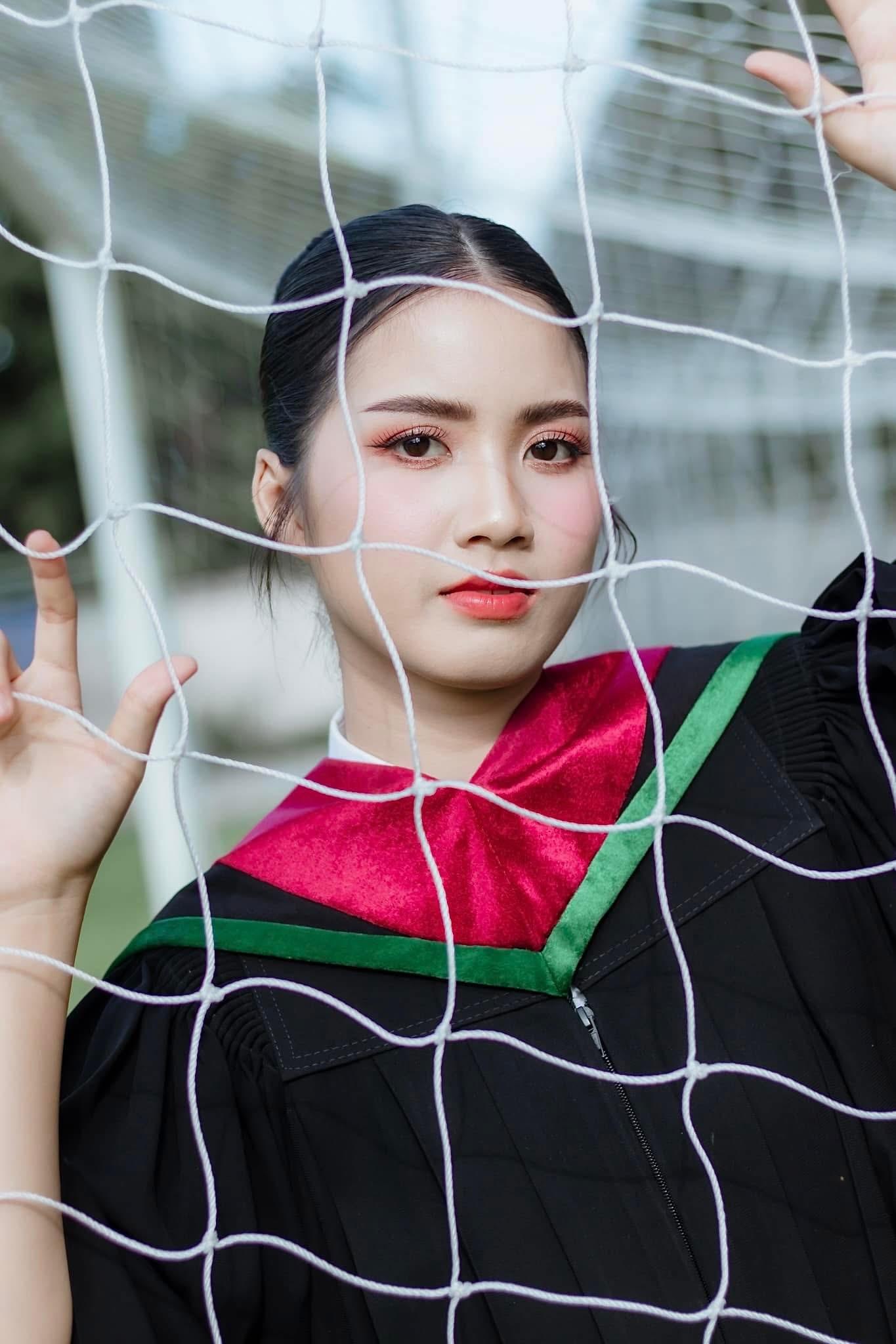 ผลงานรับปริญญา โดย All Your Films ภาพที่ 4