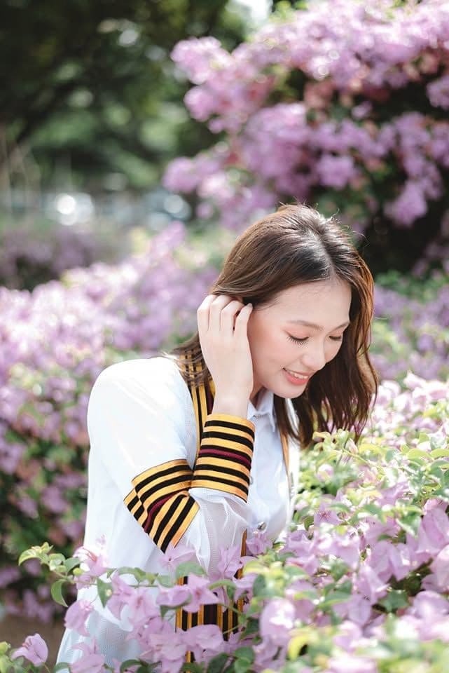 ผลงานรับปริญญา จุฬาลงกรณ์มหาวิทยาลัย โดย Thanatcha.photo ภาพที่ 2