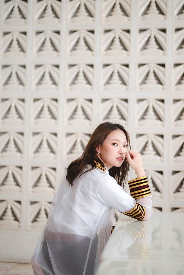 ผลงานรับปริญญา จุฬาลงกรณ์มหาวิทยาลัย โดย Thanatcha.photo ภาพที่ 6