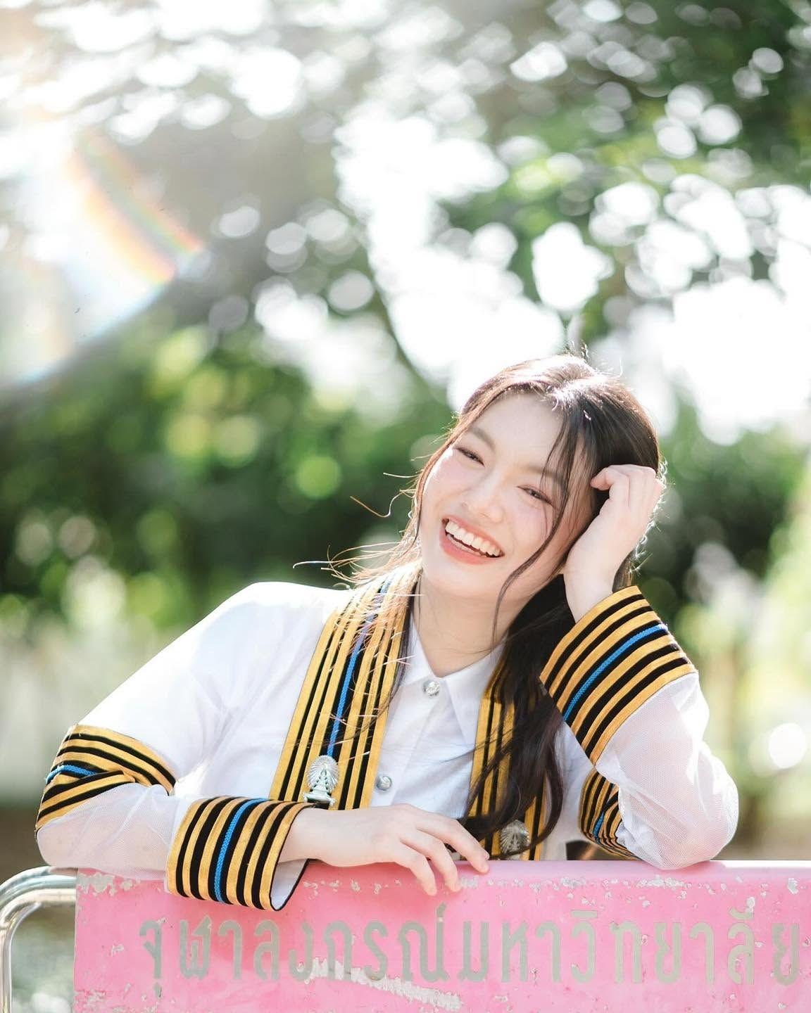 ผลงานรับปริญญา โดย Thanatcha.photo ภาพที่ 1