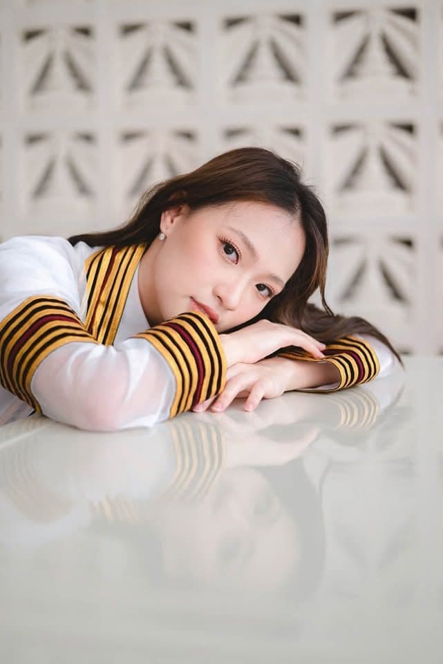 ผลงานรับปริญญา โดย Thanatcha.photo ภาพที่ 2