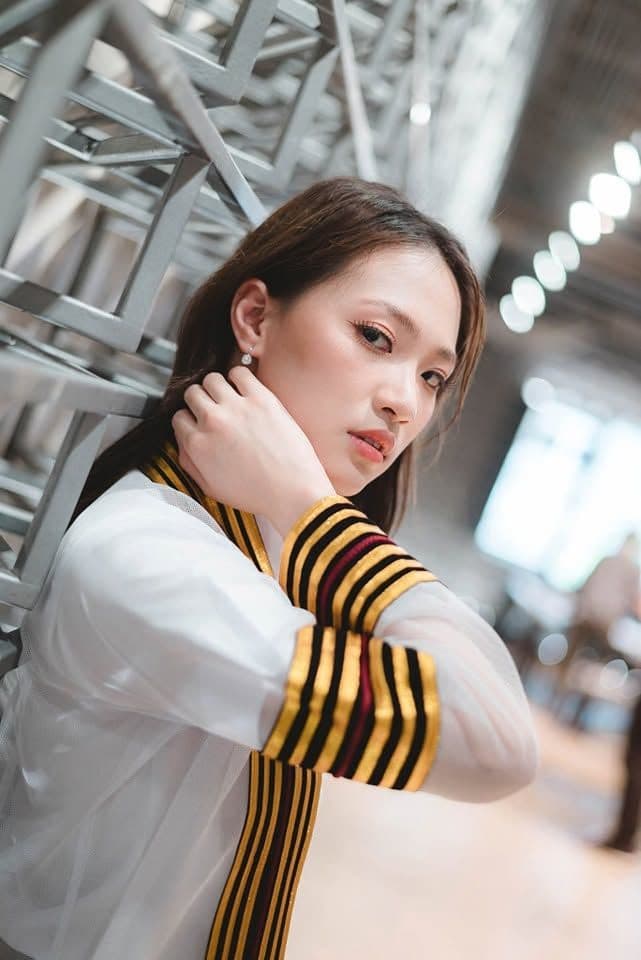 ผลงานรับปริญญา จุฬาลงกรณ์มหาวิทยาลัย โดย Thanatcha.photo ภาพที่ 7