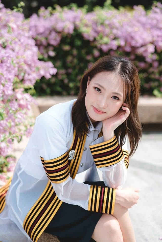 ผลงานรับปริญญา จุฬาลงกรณ์มหาวิทยาลัย โดย Thanatcha.photo ภาพที่ 4