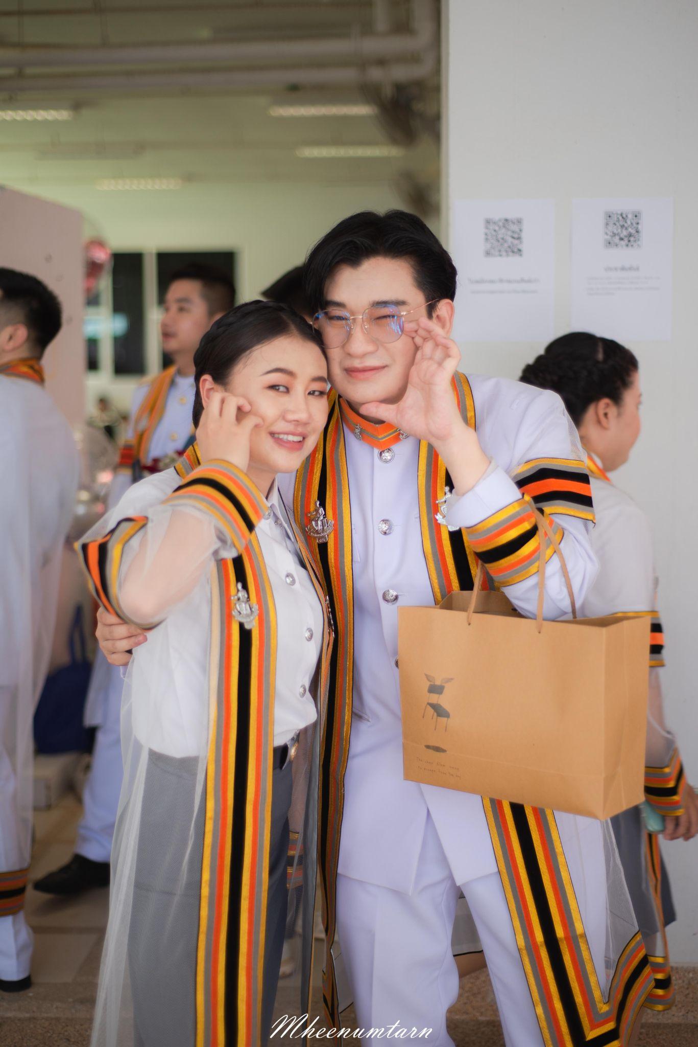 ผลงานรับปริญญา โดย หมีน้ำตาล ภาพที่ 3