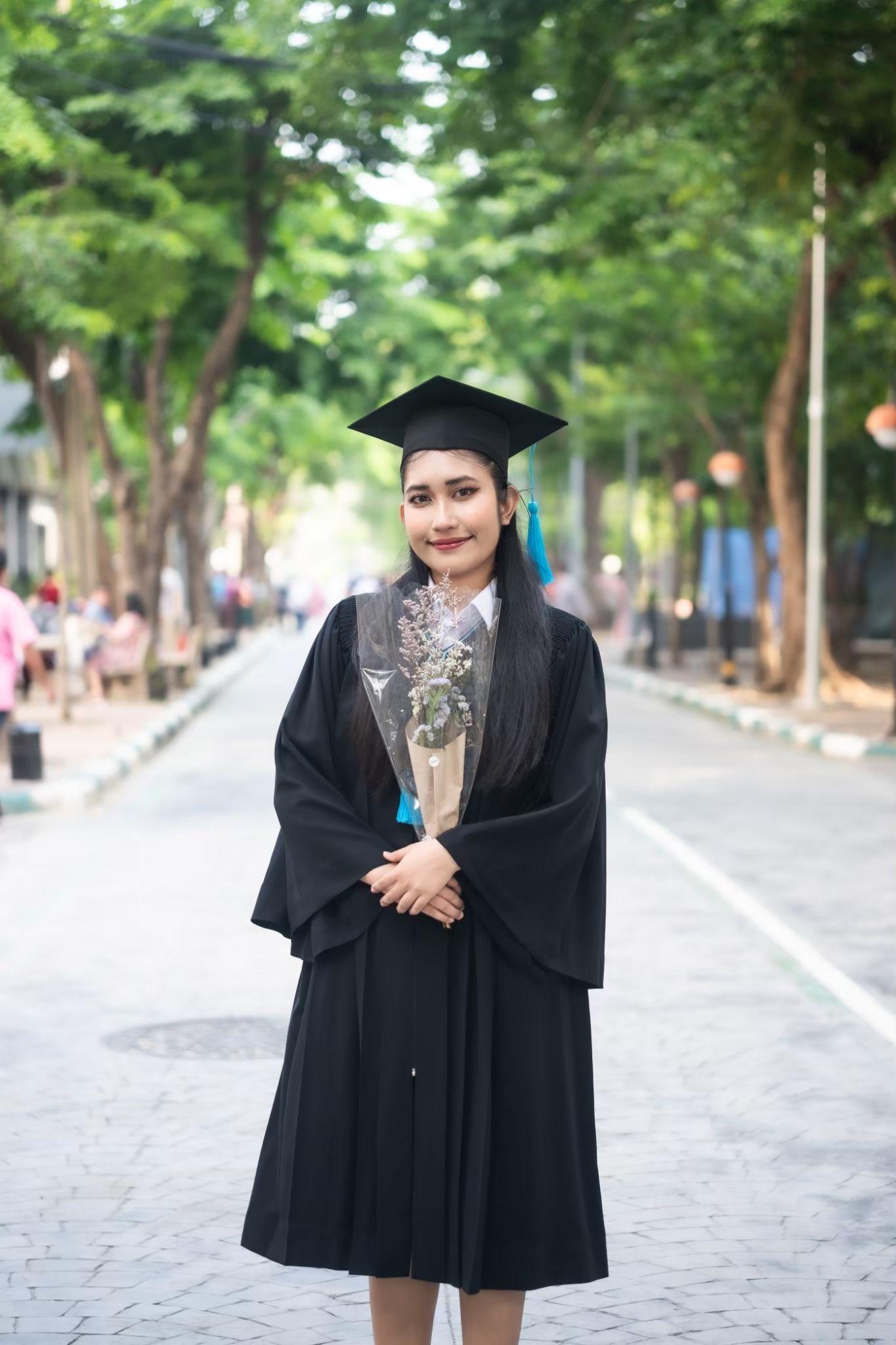 ผลงานรับปริญญา มหาวิทยาลัยเกษตรศาสตร์ โดย หมีน้ำตาล ภาพที่ 2