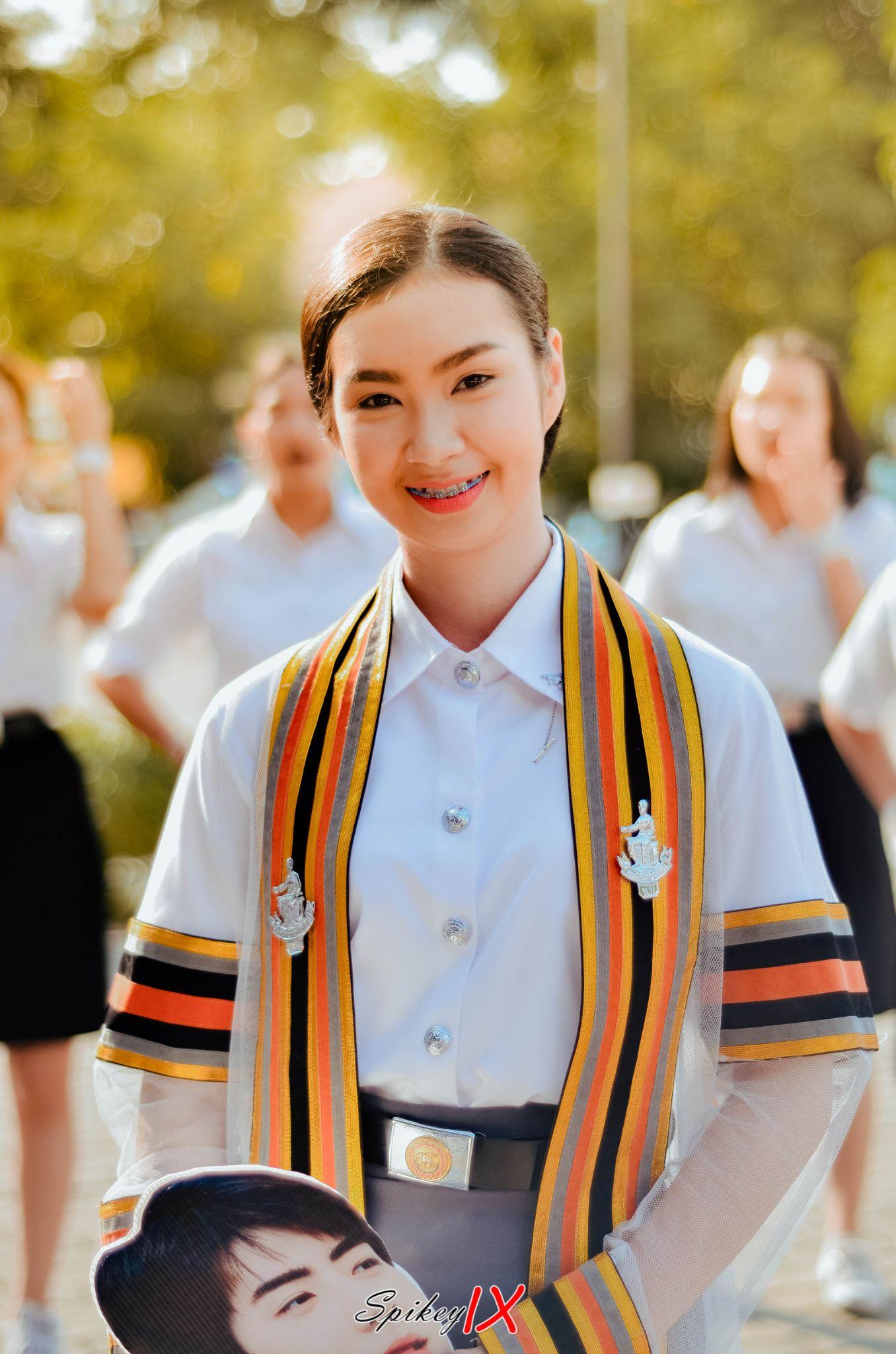 ผลงานรับปริญญา โดย หมีน้ำตาล ภาพที่ 1