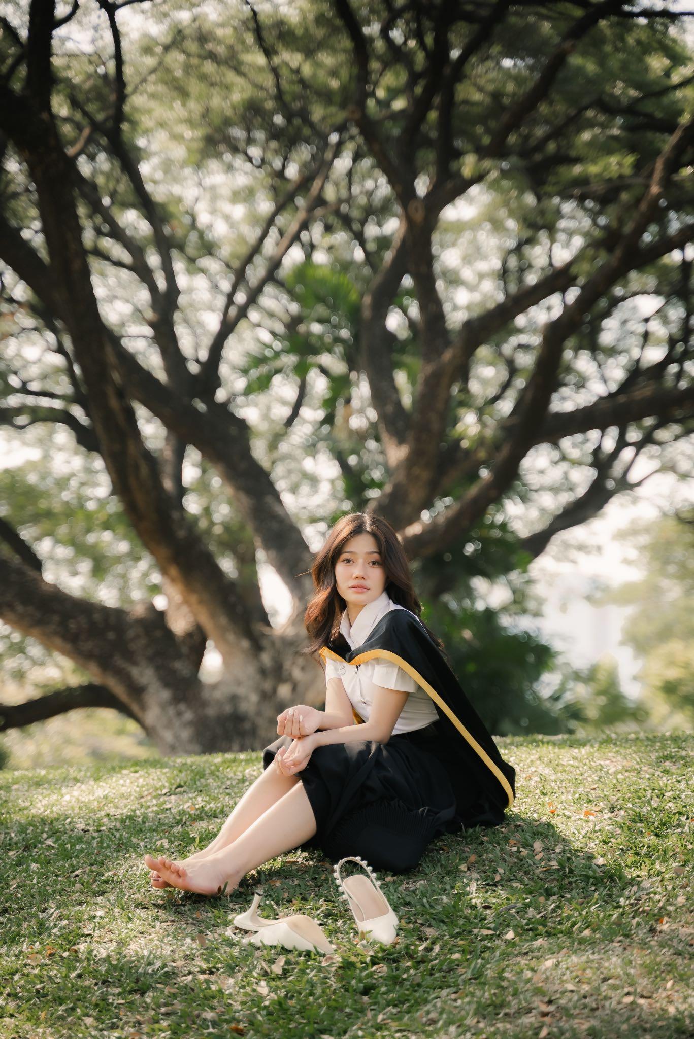 ผลงานรับปริญญา มหาวิทยาลัยศิลปากร โดย Tairoopkun ภาพที่ 12
