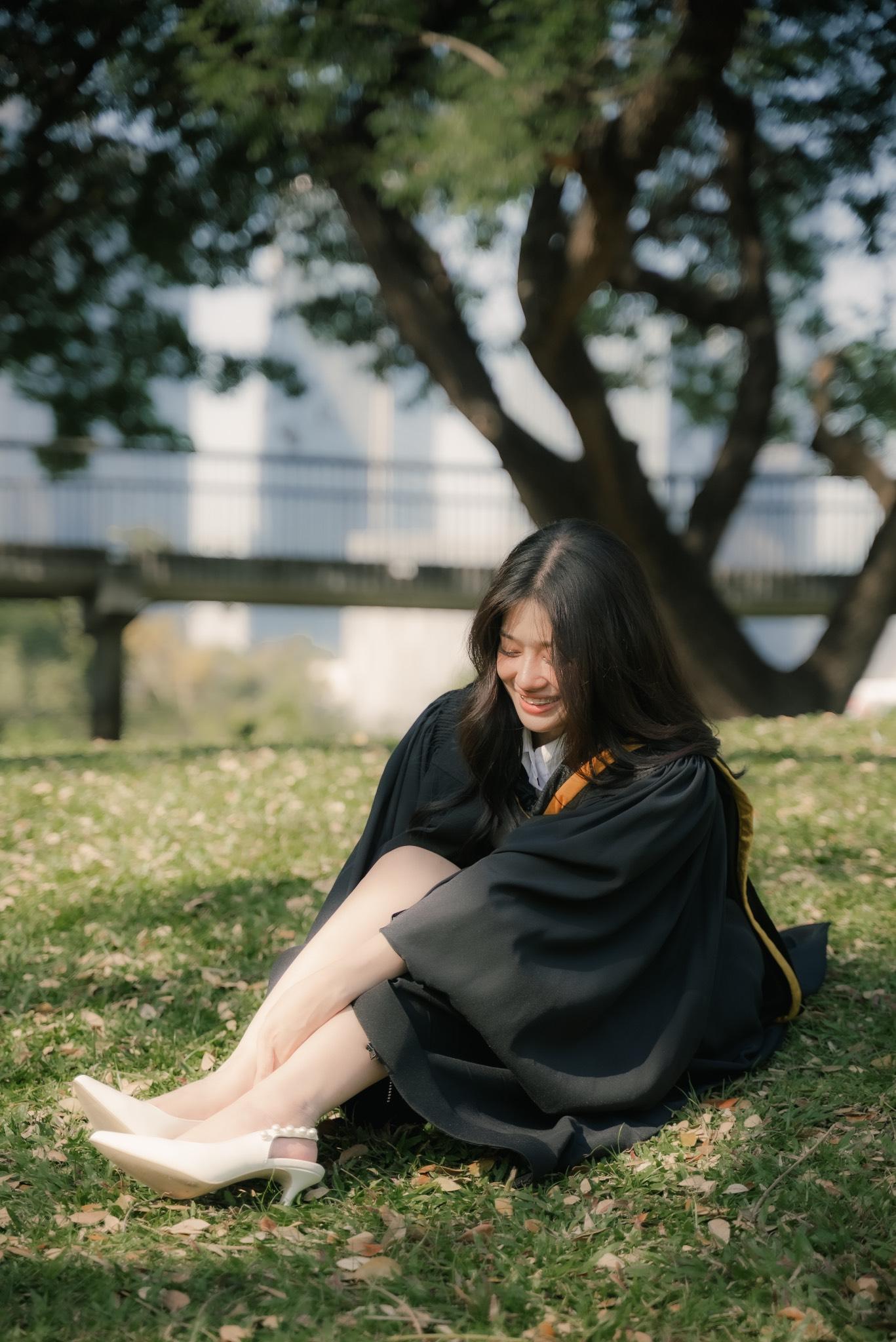 ผลงานรับปริญญา โดย Tairoopkun ภาพที่ 1