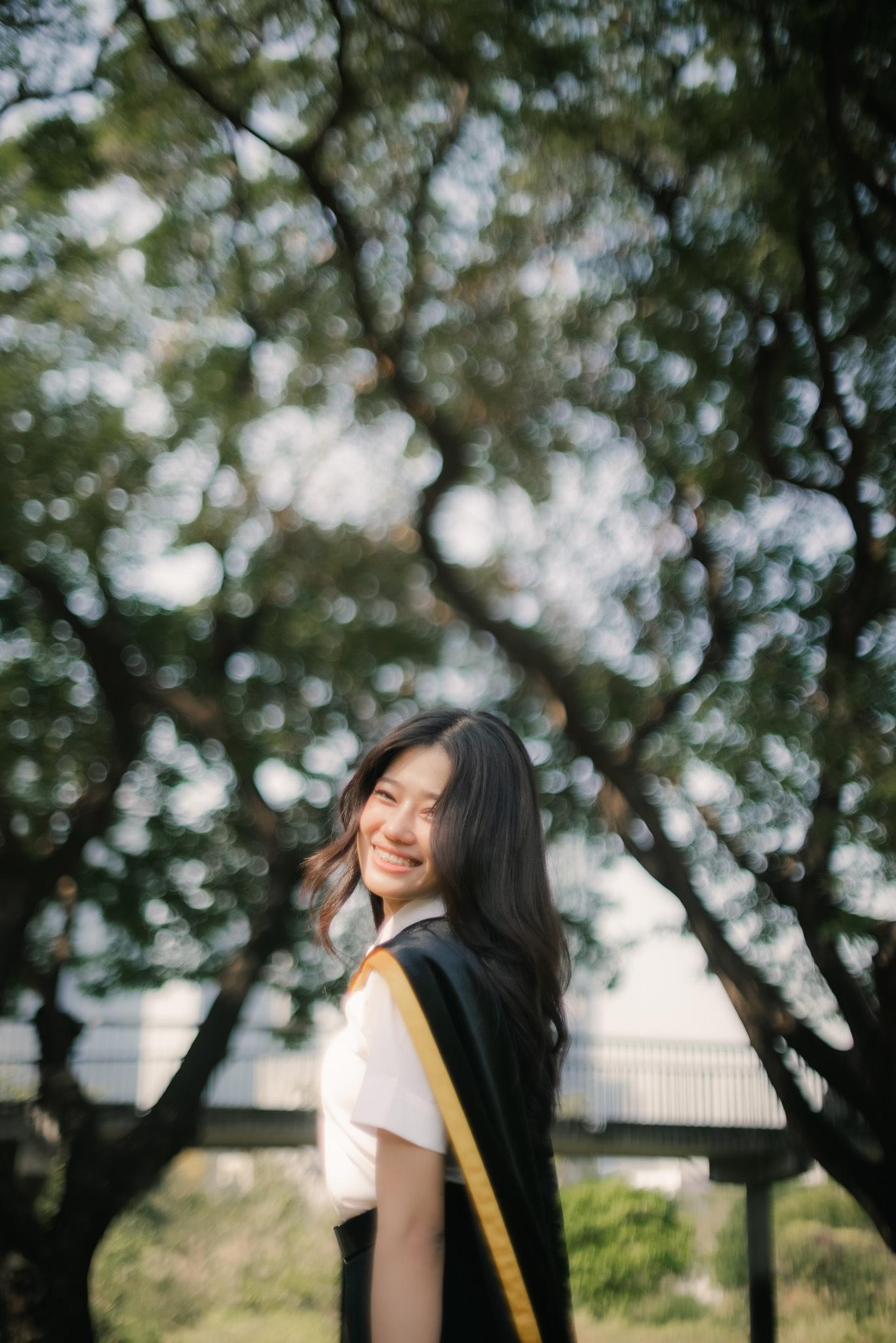 ผลงานรับปริญญา มหาวิทยาลัยศิลปากร โดย Tairoopkun ภาพที่ 16