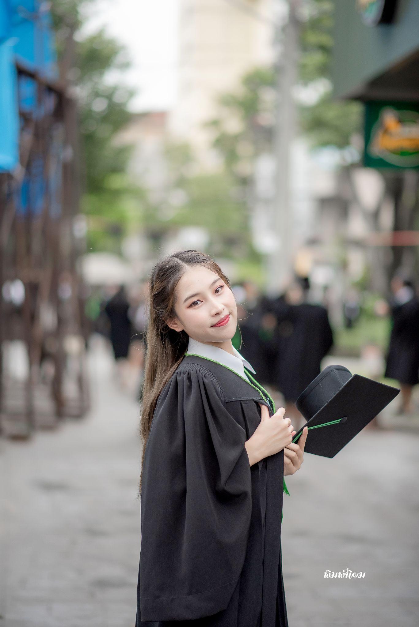 ผลงานรับปริญญา มหาวิทยาลัยเกษตรศาสตร์ โดย Jit Nakrungsu ภาพที่ 4