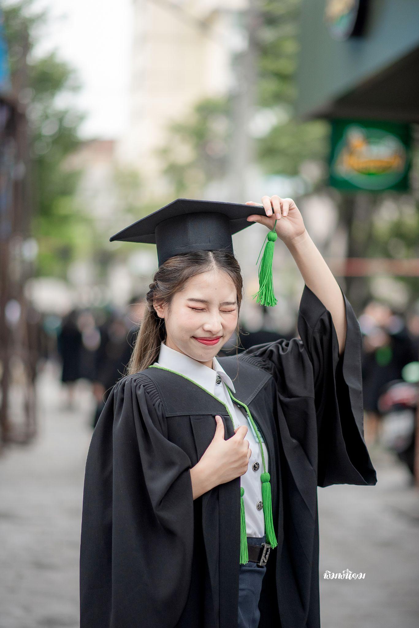 ผลงานรับปริญญา มหาวิทยาลัยเกษตรศาสตร์ โดย Jit Nakrungsu ภาพที่ 3