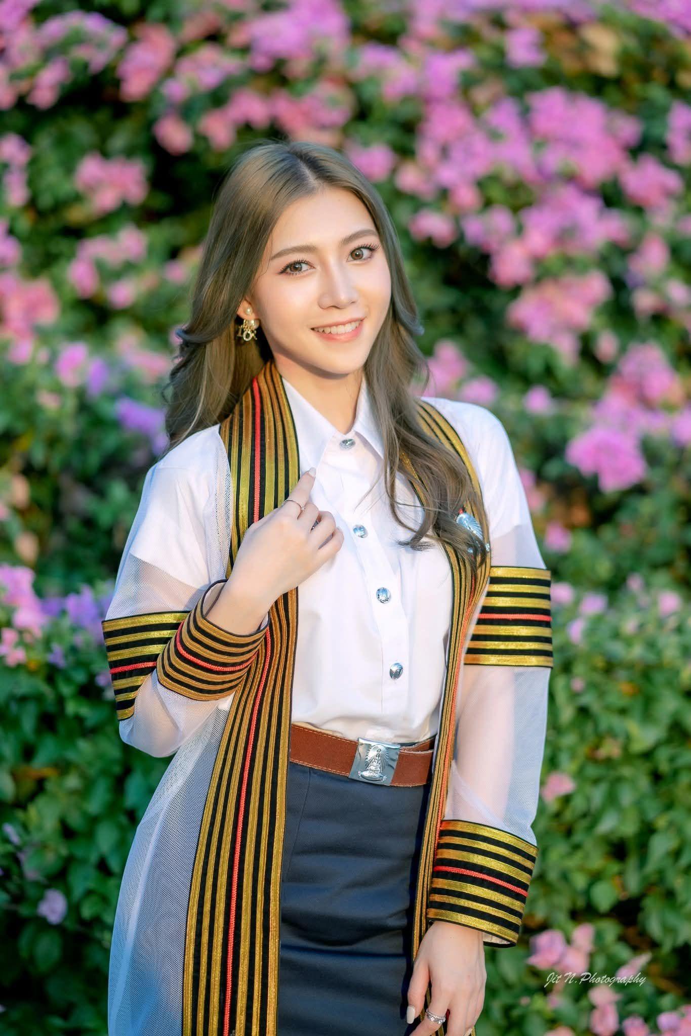 ผลงานรับปริญญา จุฬาลงกรณ์มหาวิทยาลัย โดย Jit Nakrungsu ภาพที่ 4