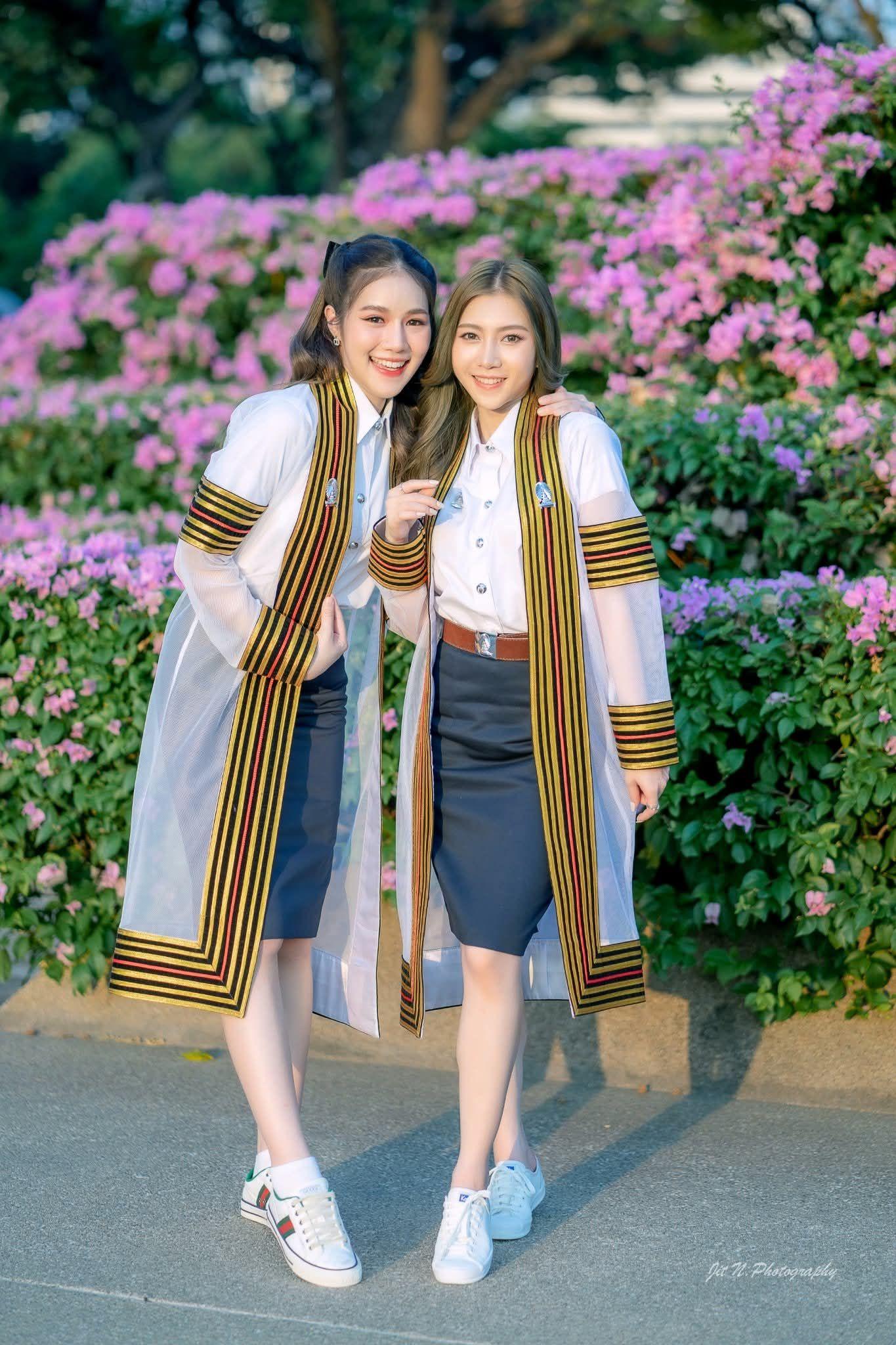ผลงานรับปริญญา จุฬาลงกรณ์มหาวิทยาลัย โดย Jit Nakrungsu ภาพที่ 3