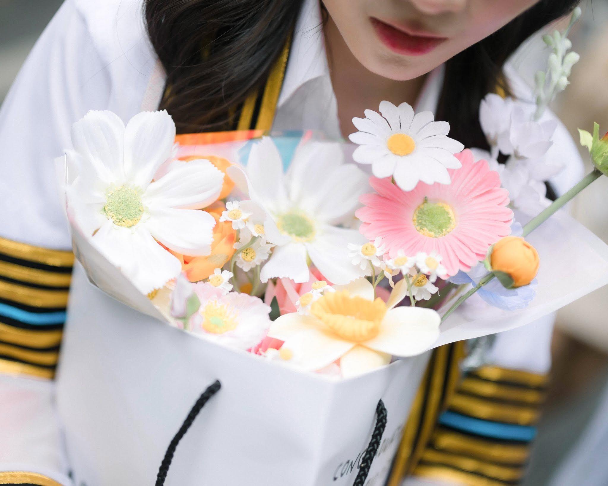 ผลงานรับปริญญา จุฬาลงกรณ์มหาวิทยาลัย โดย 23april foto ภาพที่ 2