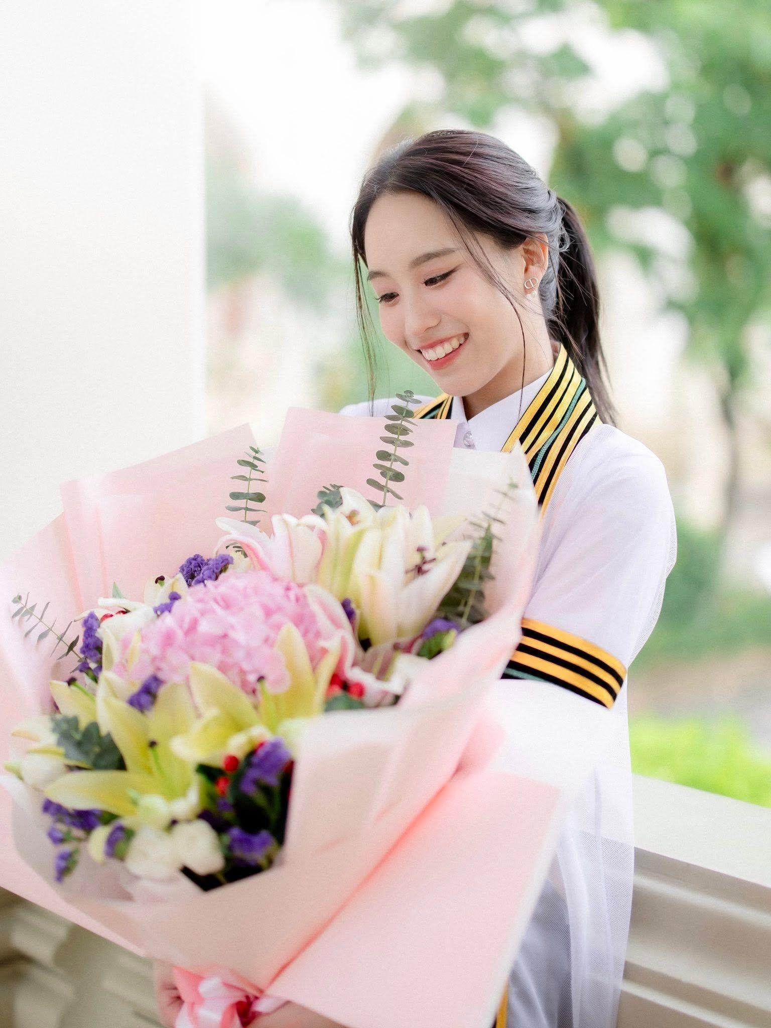 ผลงานรับปริญญา จุฬาลงกรณ์มหาวิทยาลัย โดย 23april foto ภาพที่ 1
