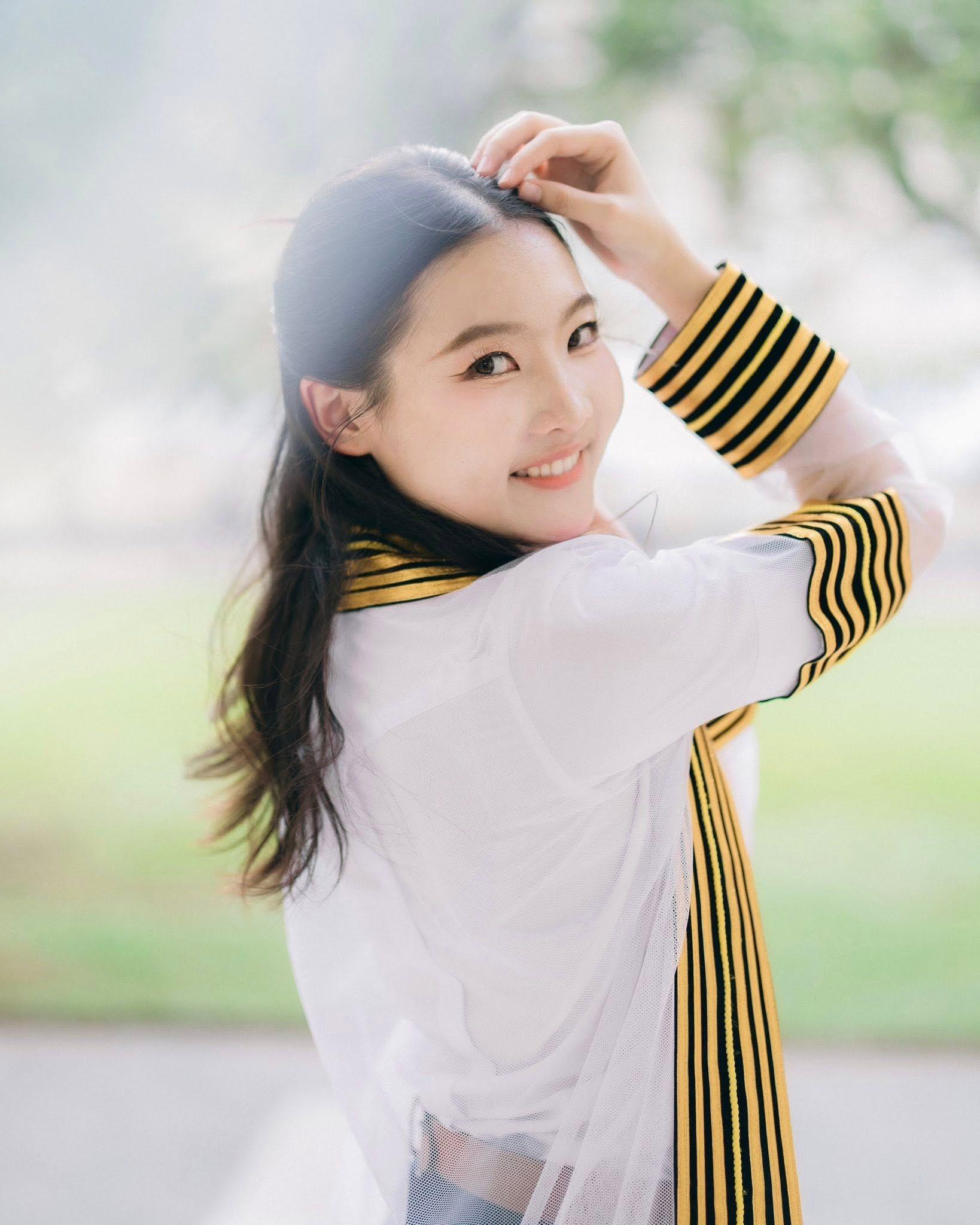ผลงานรับปริญญา โดย 23april foto ภาพที่ 1