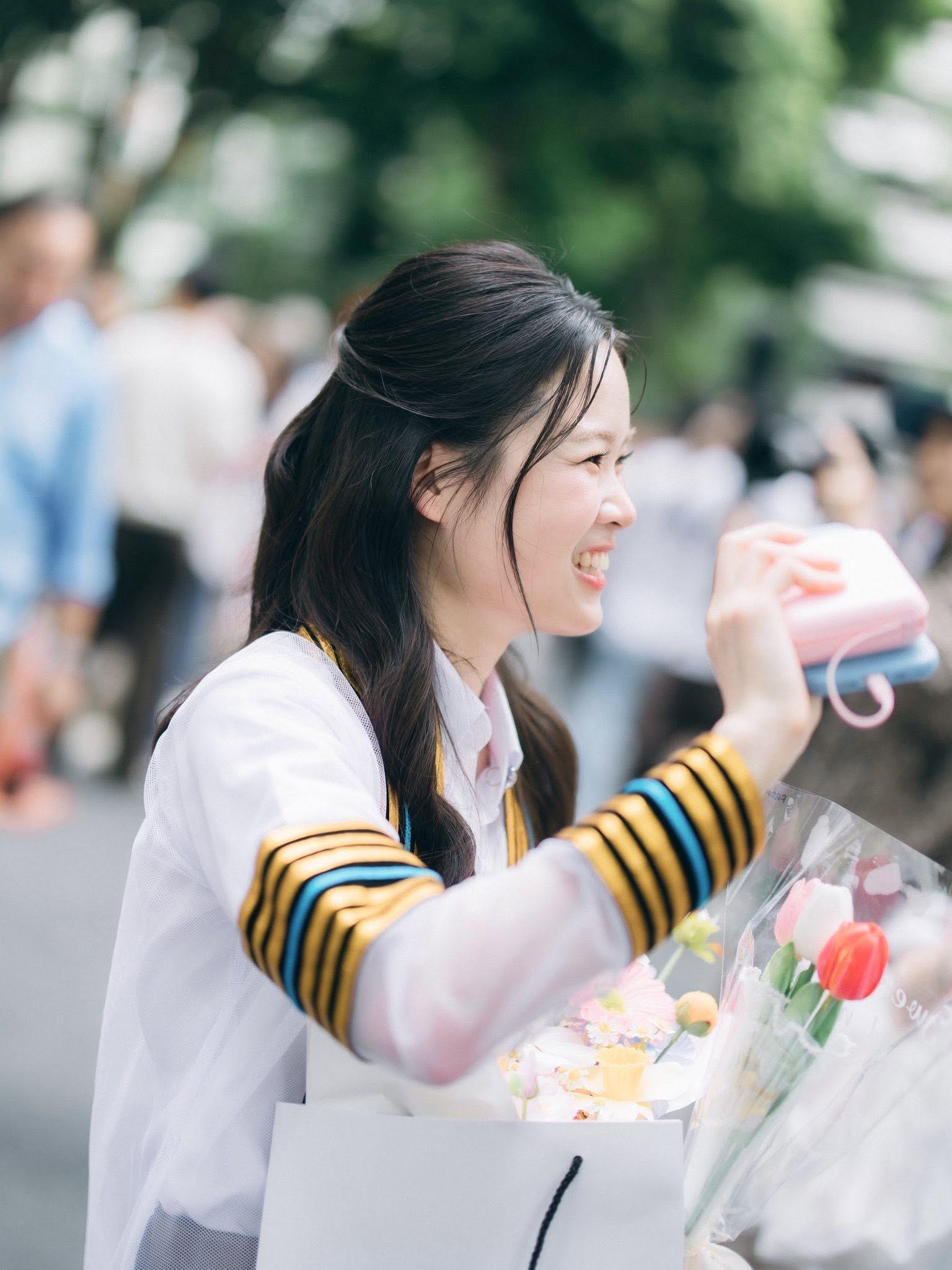 ผลงานรับปริญญา จุฬาลงกรณ์มหาวิทยาลัย โดย 23april foto ภาพที่ 7