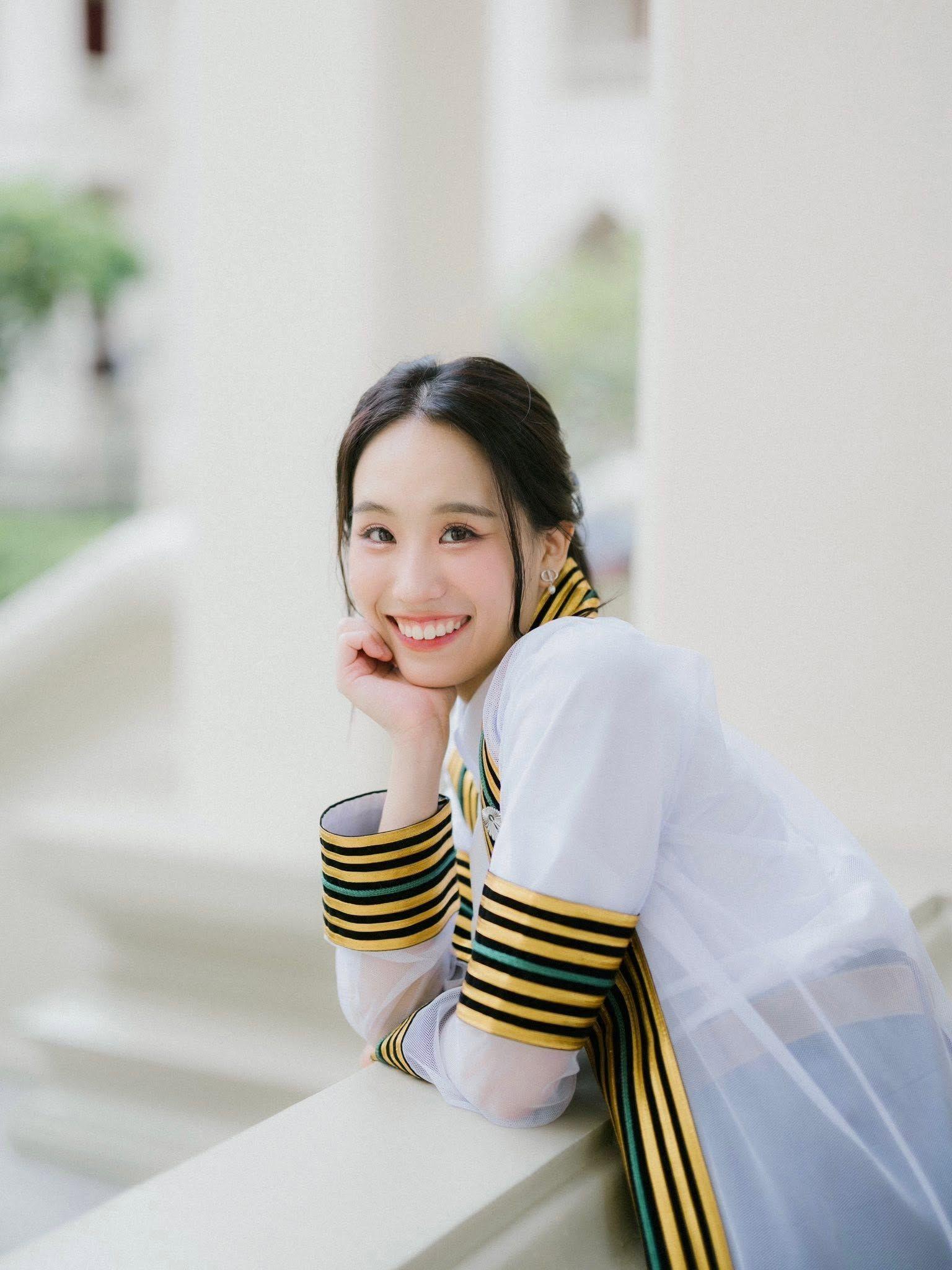 ผลงานรับปริญญา จุฬาลงกรณ์มหาวิทยาลัย โดย 23april foto ภาพที่ 5