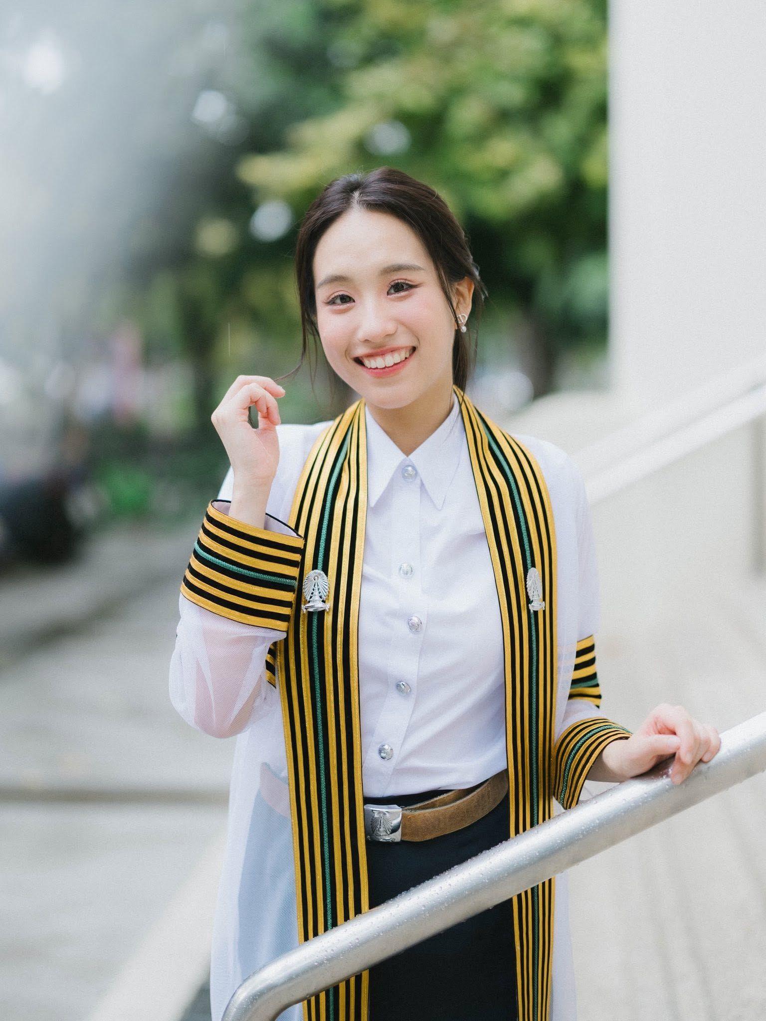 ผลงานรับปริญญา จุฬาลงกรณ์มหาวิทยาลัย โดย 23april foto ภาพที่ 7
