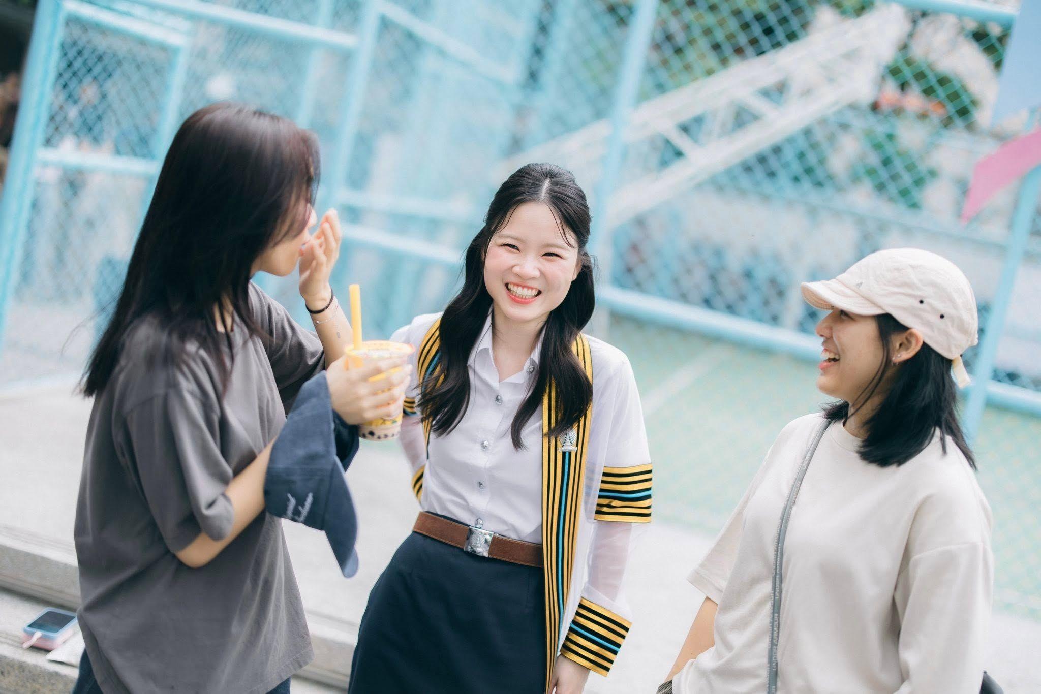 ผลงานรับปริญญา จุฬาลงกรณ์มหาวิทยาลัย โดย 23april foto ภาพที่ 4