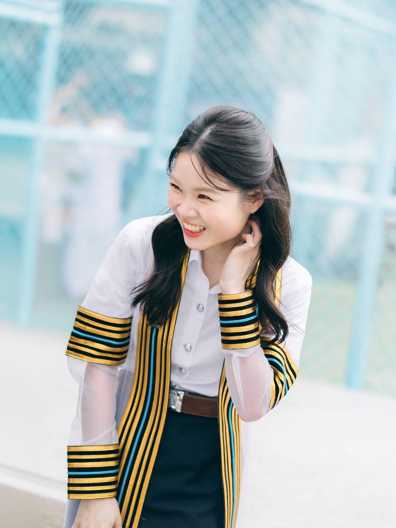 ผลงานรับปริญญา จุฬาลงกรณ์มหาวิทยาลัย โดย 23april foto ภาพที่ 3