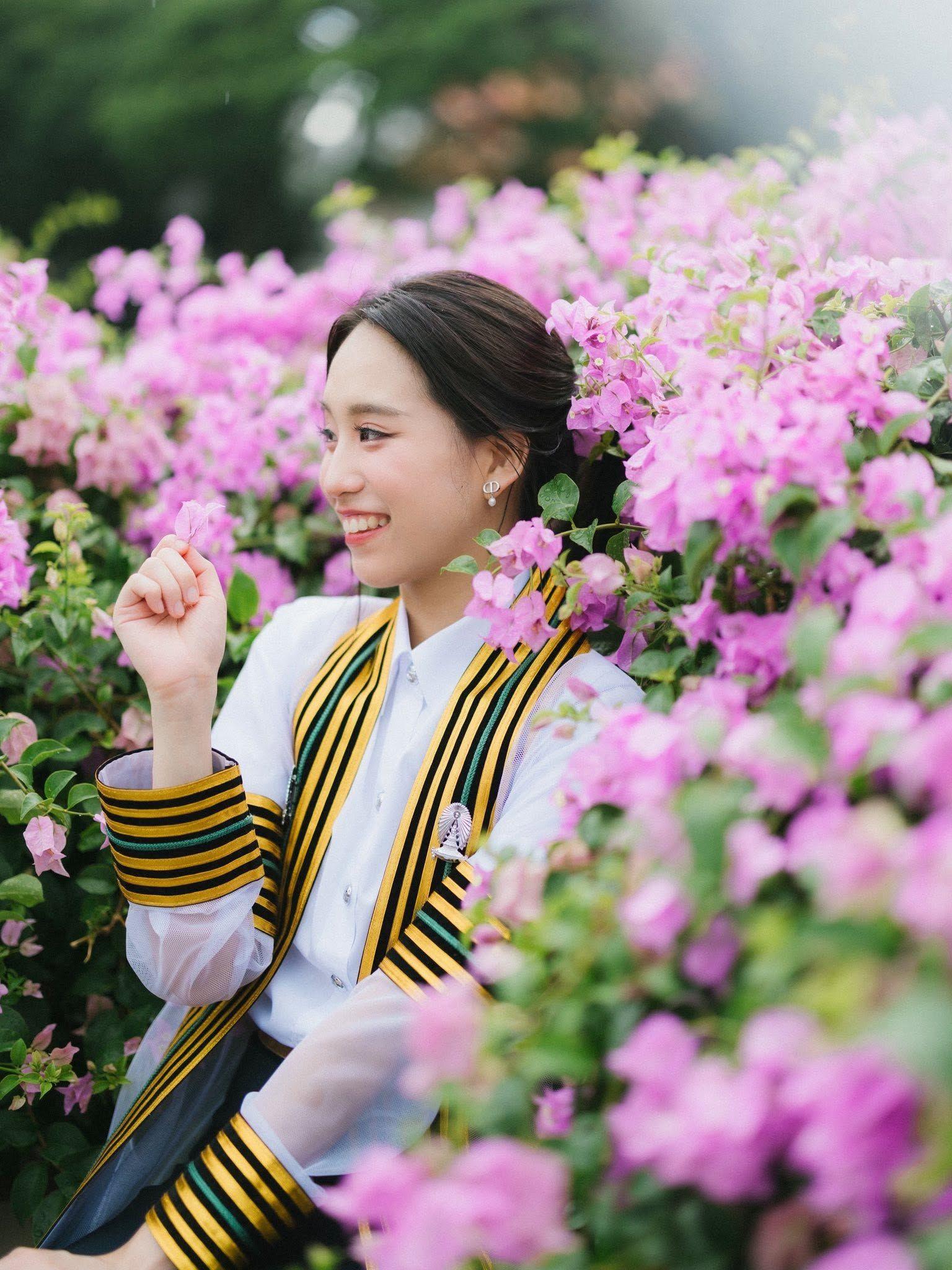 ผลงานรับปริญญา จุฬาลงกรณ์มหาวิทยาลัย โดย 23april foto ภาพที่ 8