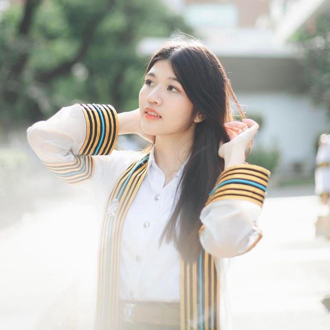 ผลงานรับปริญญา โดย 23april foto ภาพที่ 2