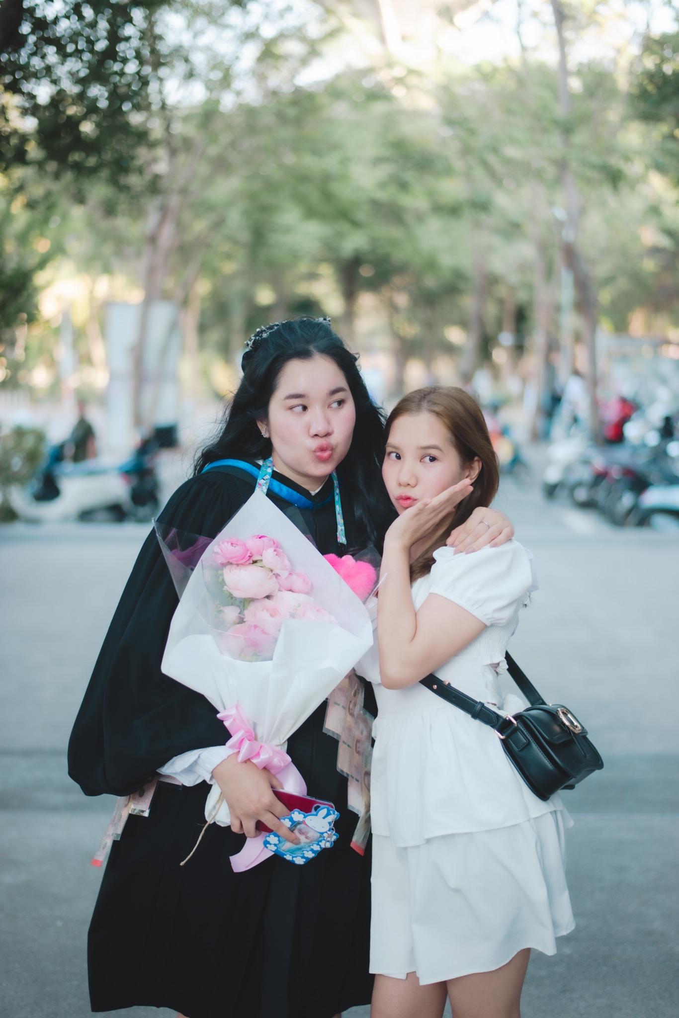 ผลงานรับปริญญา มหาวิทยาลัยศิลปากร โดย tnppic ภาพที่ 7