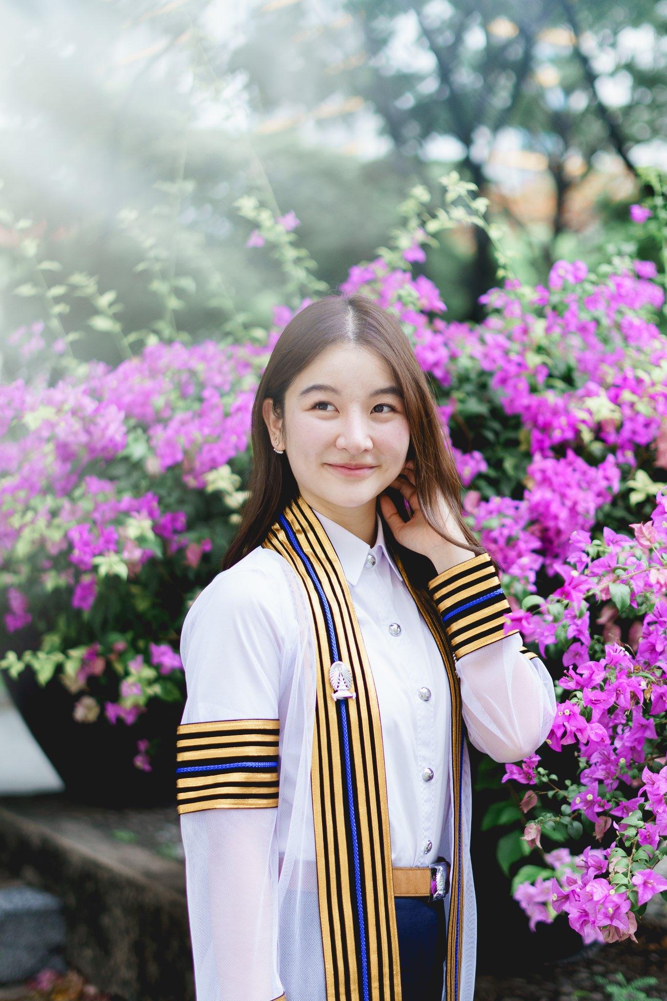 ผลงานรับปริญญา จุฬาลงกรณ์มหาวิทยาลัย โดย sundayone.foto ภาพที่ 6