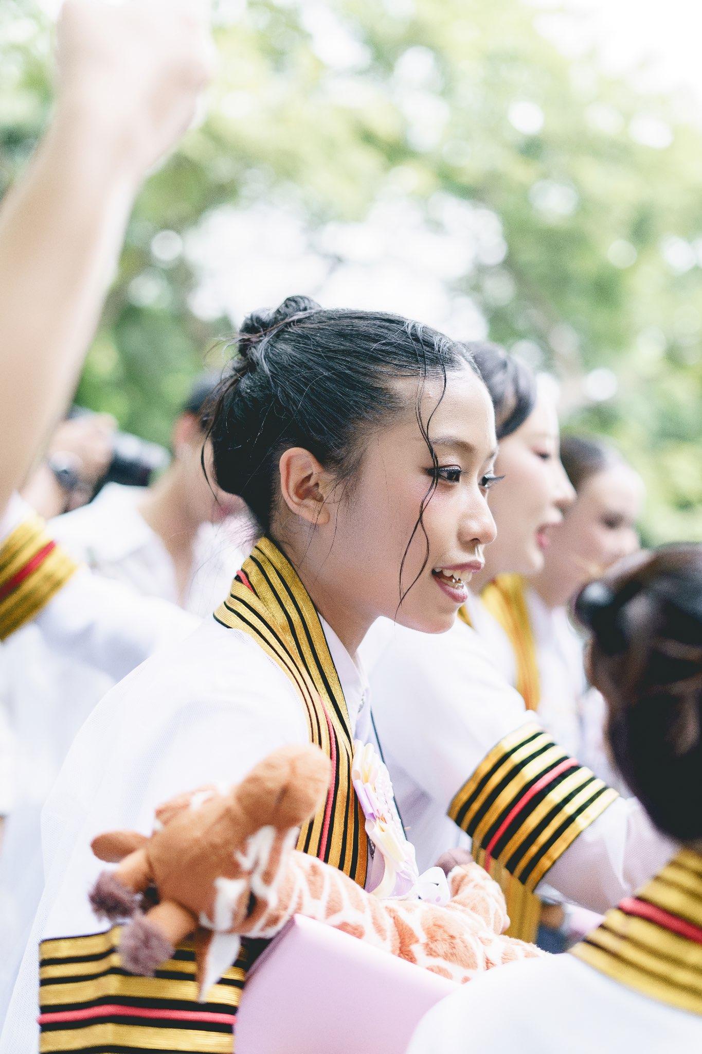 ผลงานรับปริญญา จุฬาลงกรณ์มหาวิทยาลัย โดย sundayone.foto ภาพที่ 11