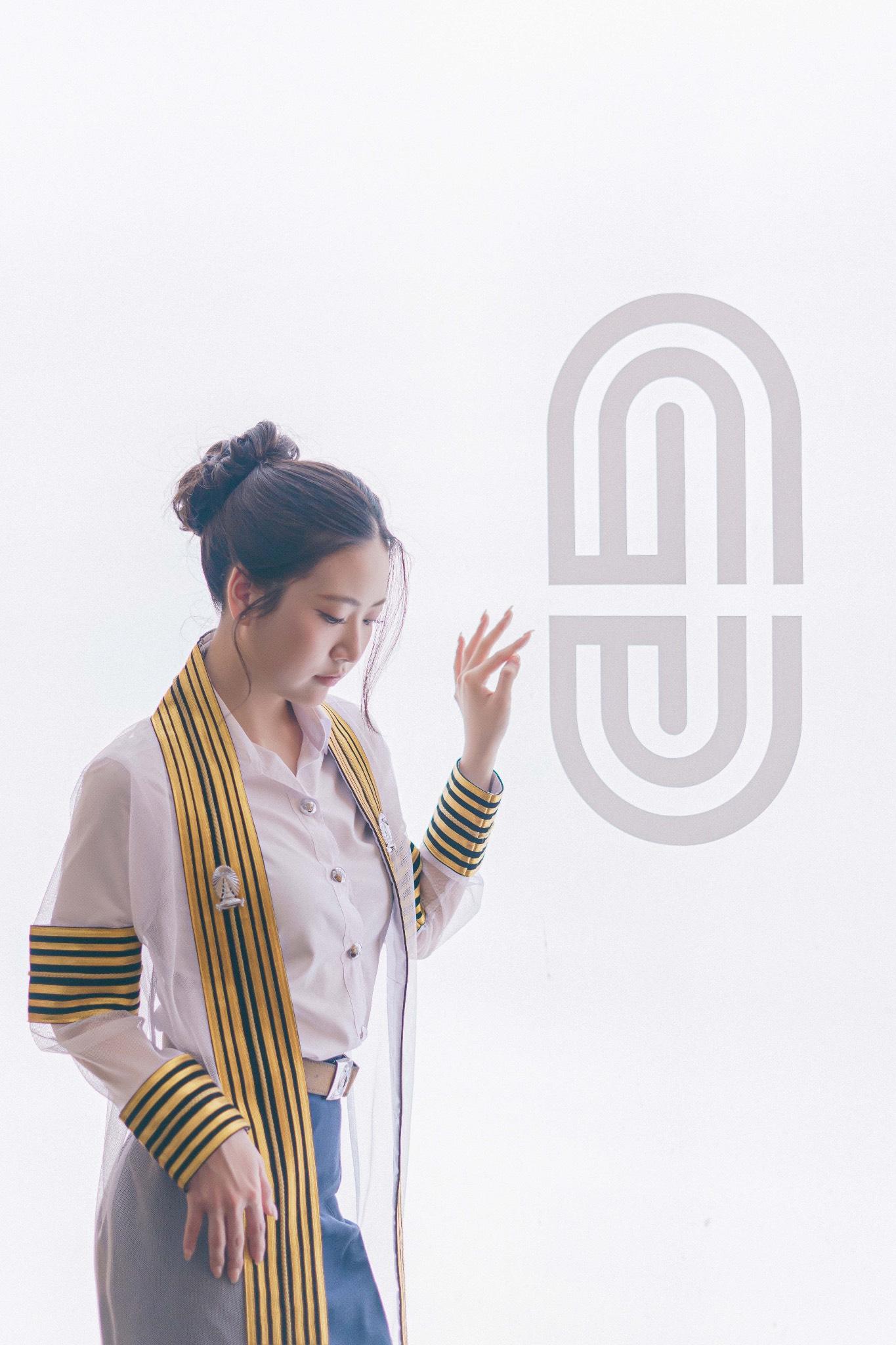 ผลงานรับปริญญา จุฬาลงกรณ์มหาวิทยาลัย โดย sundayone.foto ภาพที่ 2