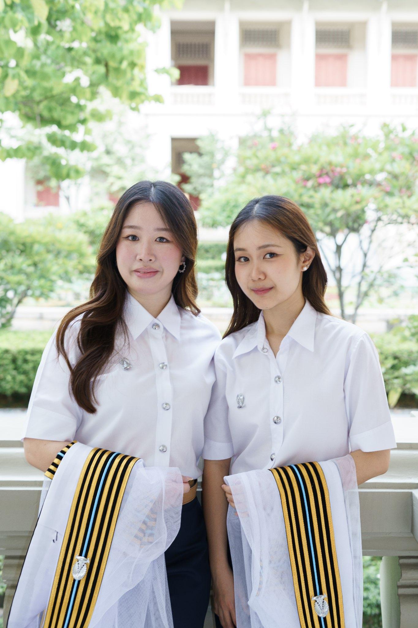 ผลงานรับปริญญา จุฬาลงกรณ์มหาวิทยาลัย โดย sundayone.foto ภาพที่ 2