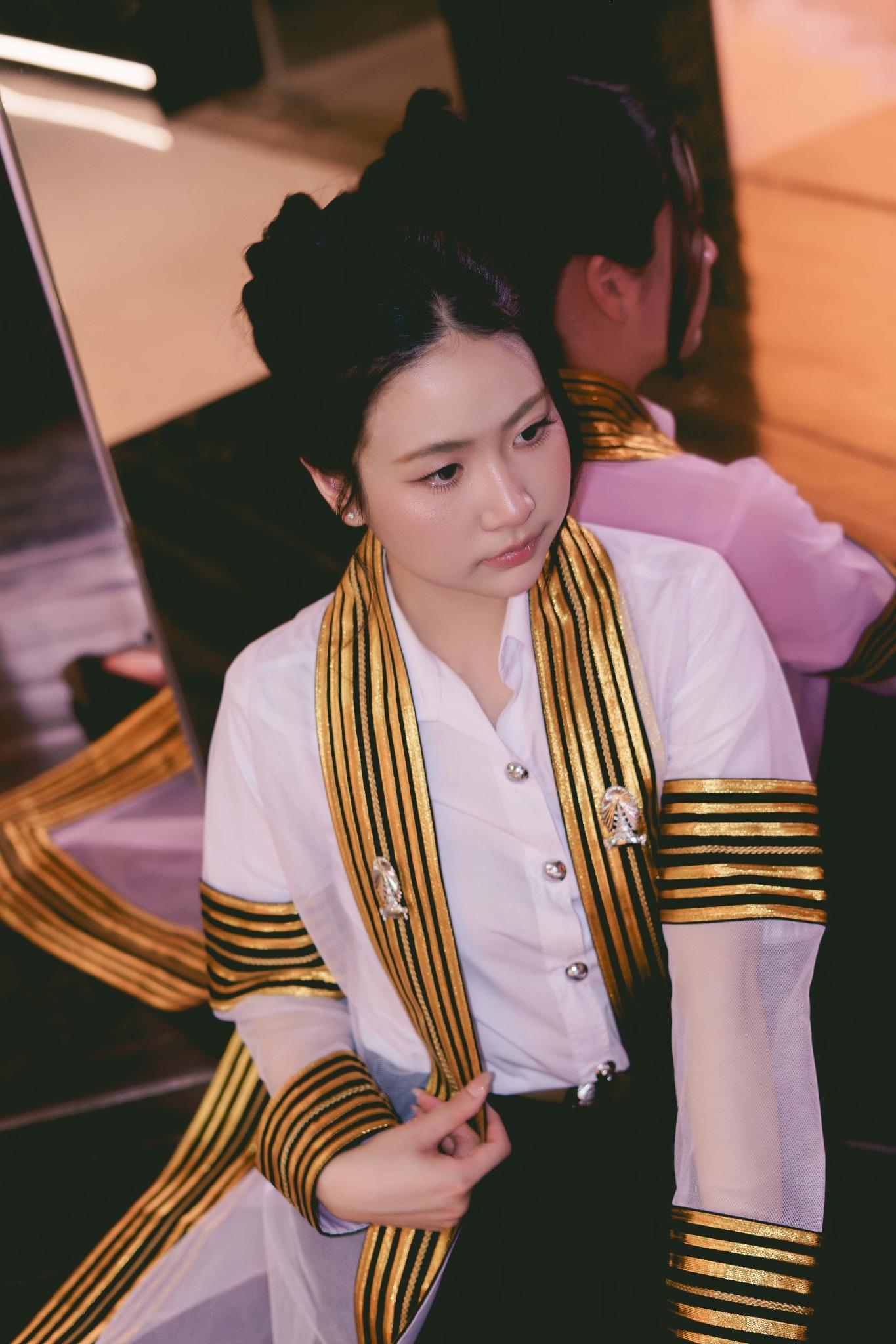 ผลงานรับปริญญา จุฬาลงกรณ์มหาวิทยาลัย โดย sundayone.foto ภาพที่ 10