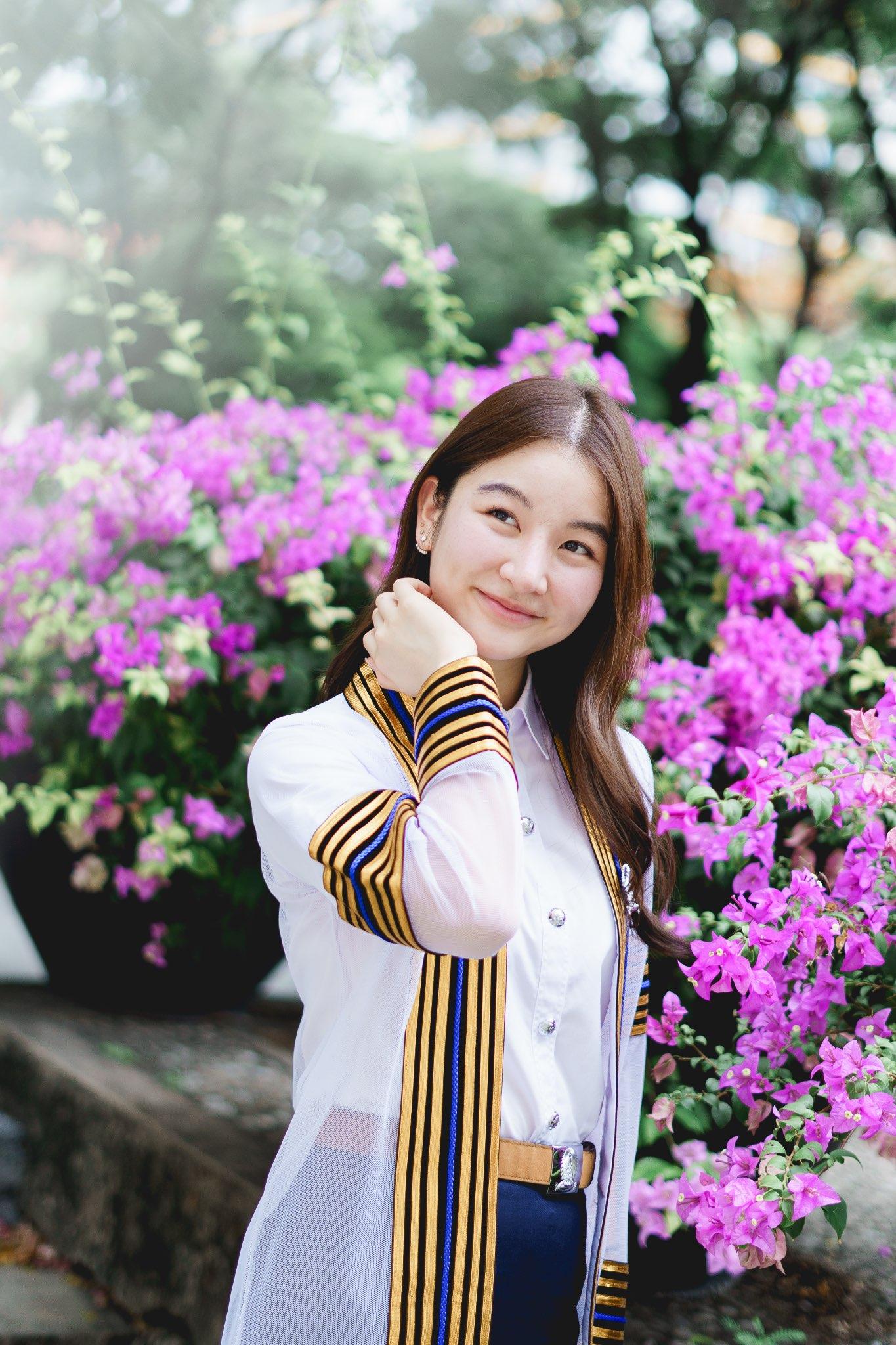 ผลงานรับปริญญา จุฬาลงกรณ์มหาวิทยาลัย โดย sundayone.foto ภาพที่ 5