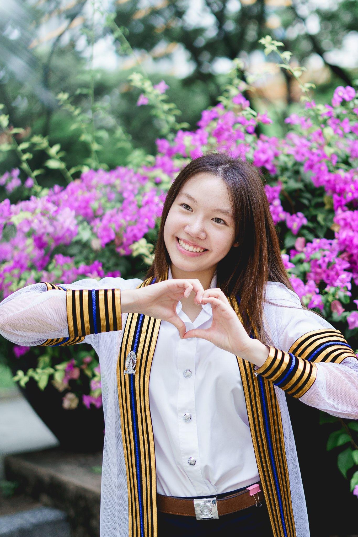 ผลงานรับปริญญา จุฬาลงกรณ์มหาวิทยาลัย โดย sundayone.foto ภาพที่ 10