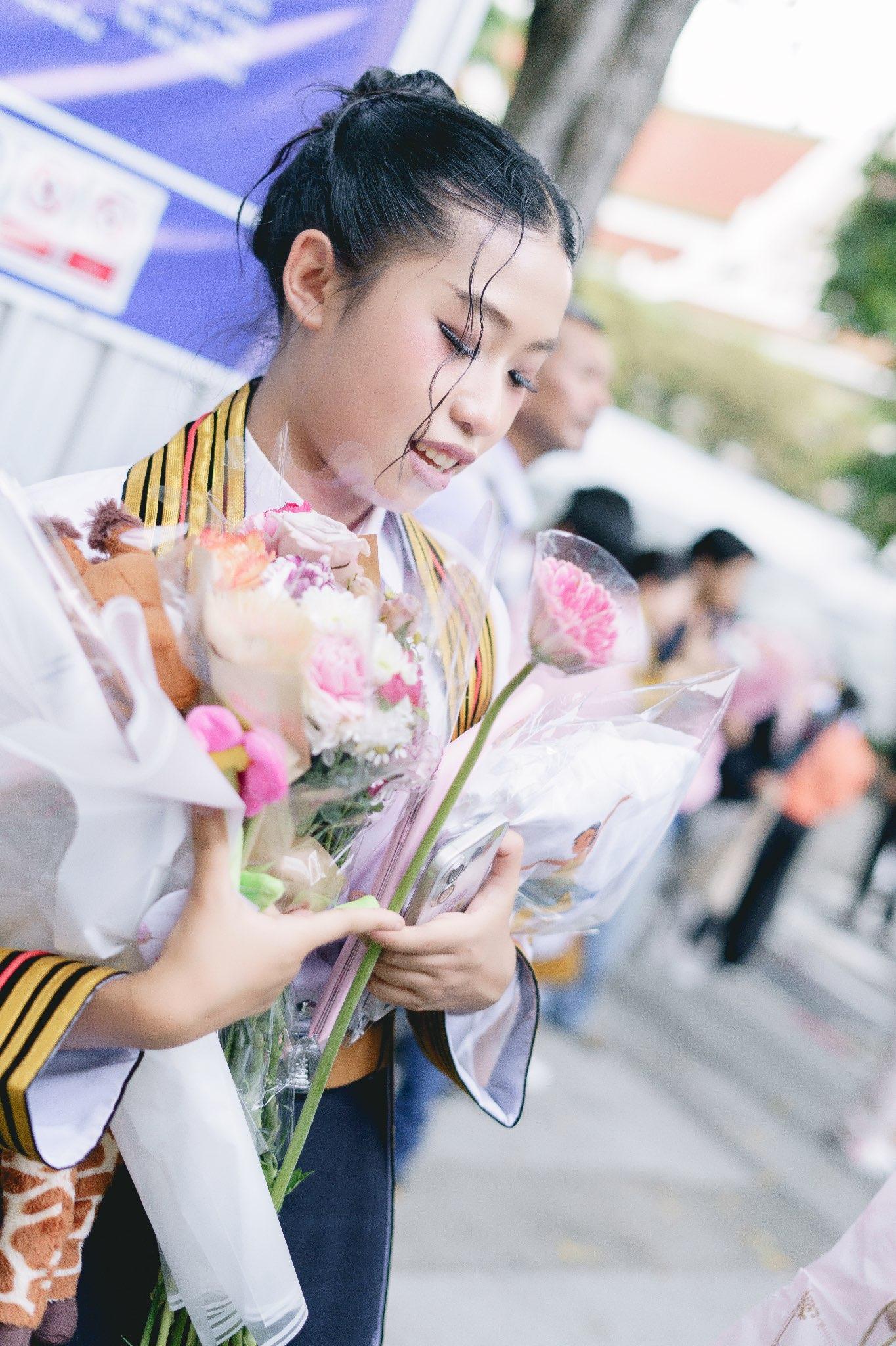 ผลงานรับปริญญา จุฬาลงกรณ์มหาวิทยาลัย โดย sundayone.foto ภาพที่ 13