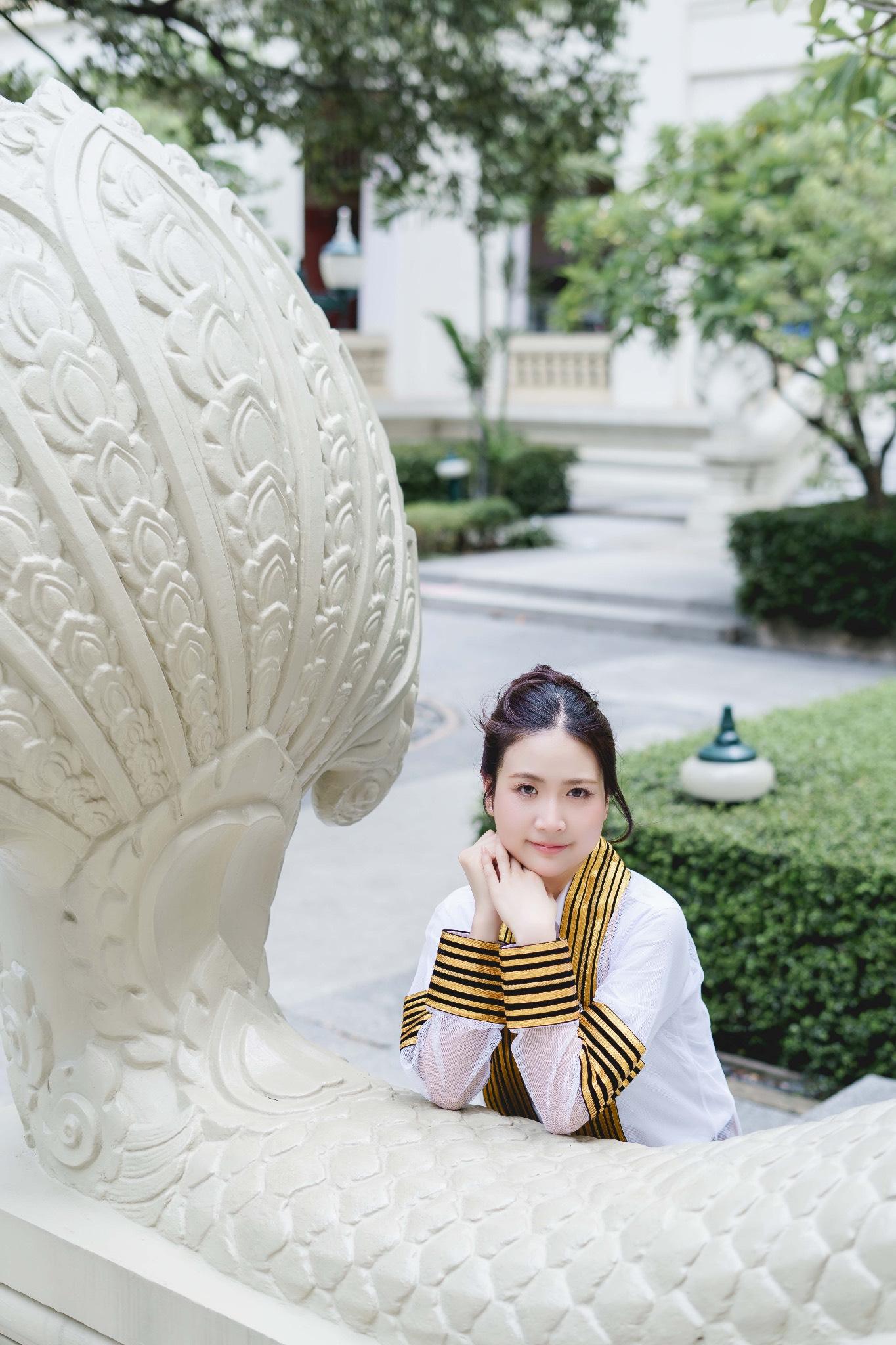 ผลงานรับปริญญา จุฬาลงกรณ์มหาวิทยาลัย โดย sundayone.foto ภาพที่ 19