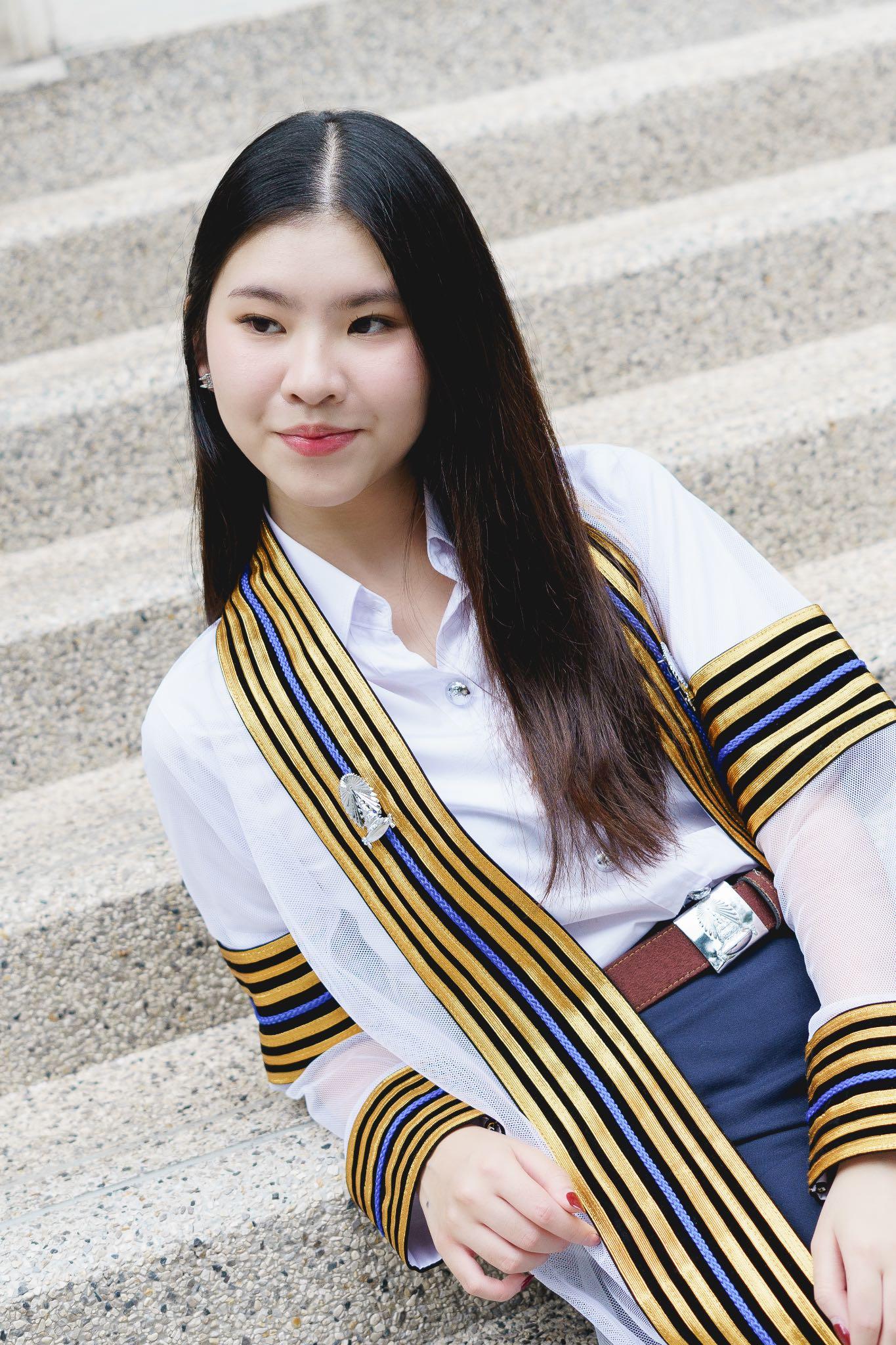 ผลงานรับปริญญา จุฬาลงกรณ์มหาวิทยาลัย โดย sundayone.foto ภาพที่ 10
