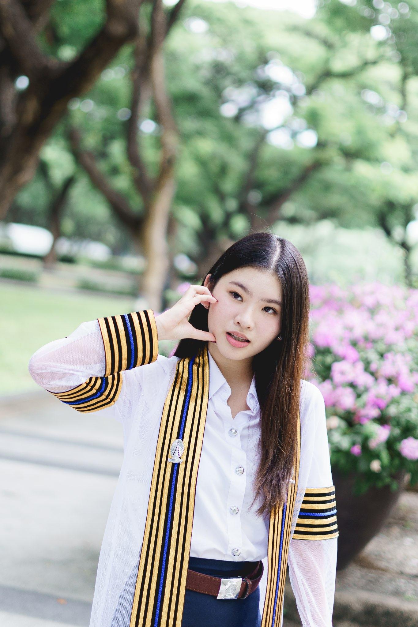 ผลงานรับปริญญา จุฬาลงกรณ์มหาวิทยาลัย โดย sundayone.foto ภาพที่ 7