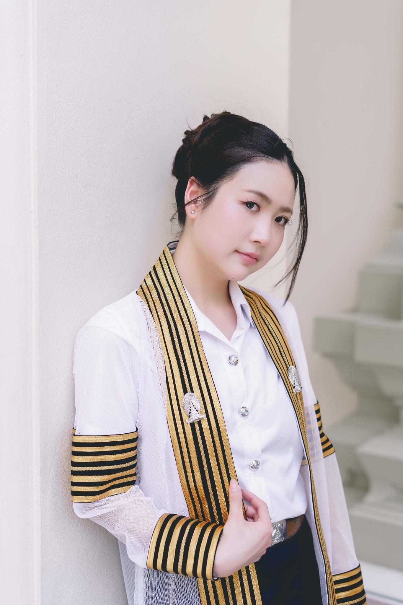 ผลงานรับปริญญา จุฬาลงกรณ์มหาวิทยาลัย โดย sundayone.foto ภาพที่ 17