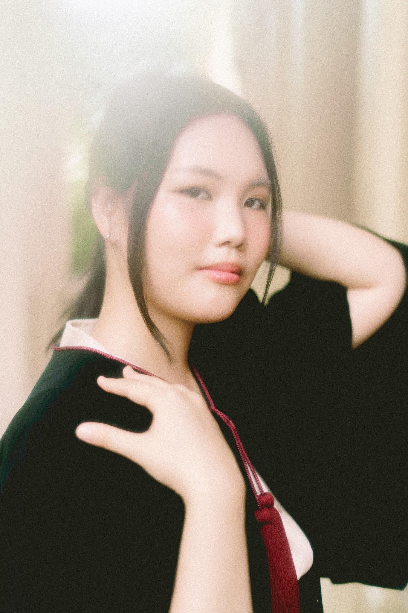 ผลงานรับปริญญา มหาวิทยาลัยเกษตรศาสตร์ โดย sundayone.foto ภาพที่ 18