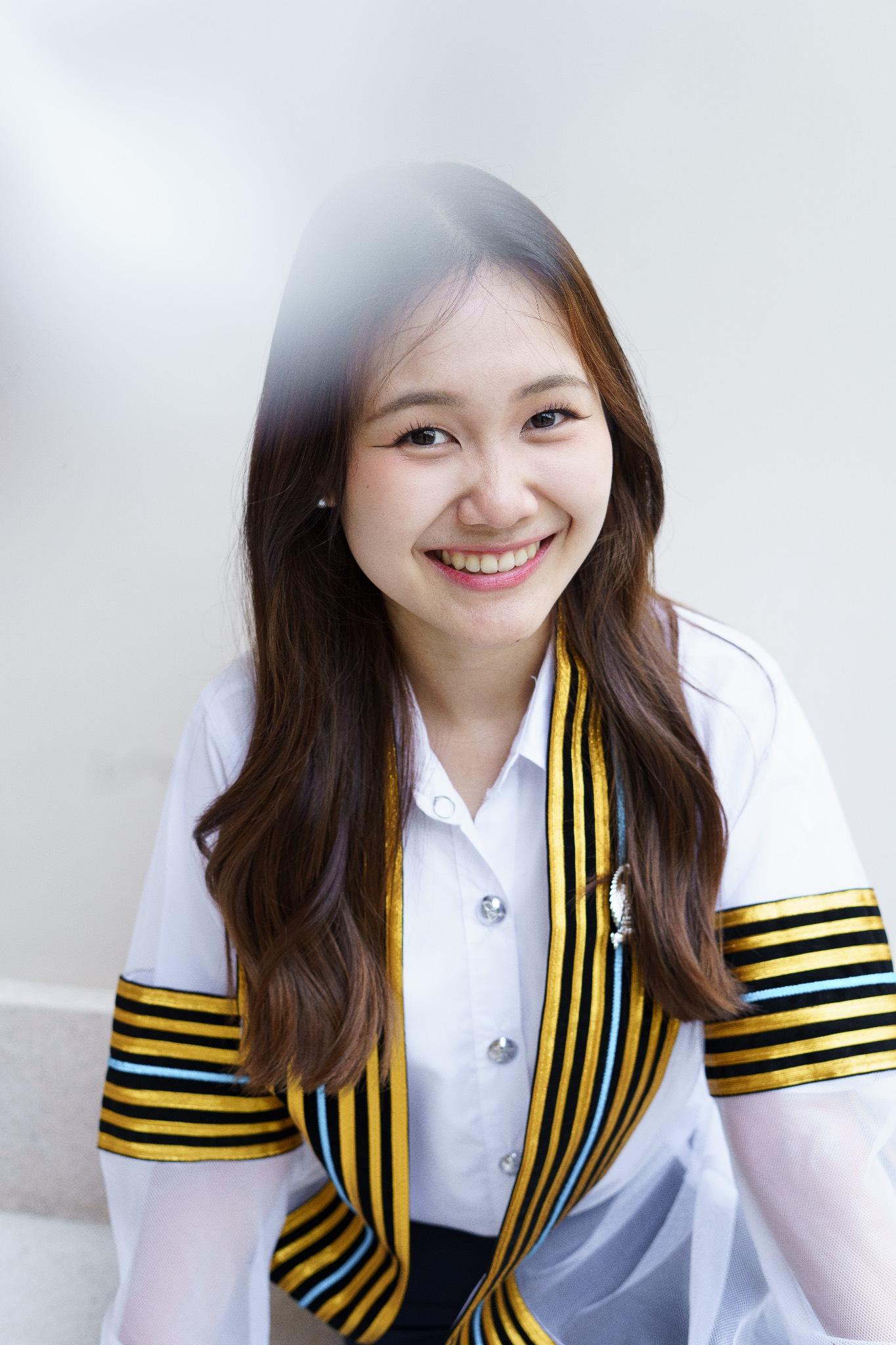ผลงานรับปริญญา จุฬาลงกรณ์มหาวิทยาลัย โดย sundayone.foto ภาพที่ 9