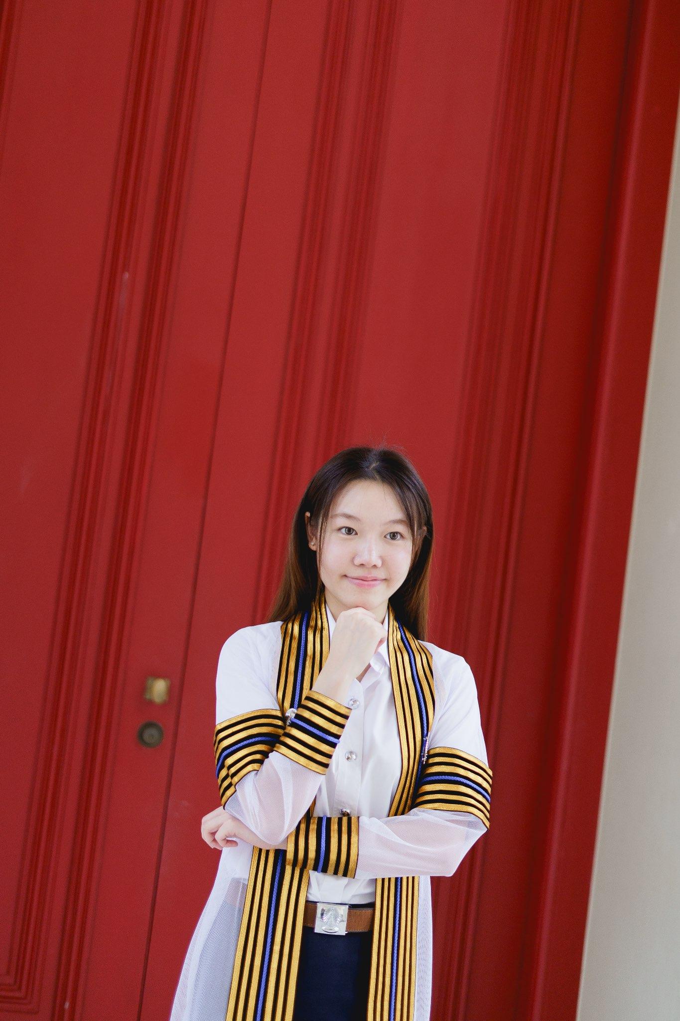 ผลงานรับปริญญา จุฬาลงกรณ์มหาวิทยาลัย โดย sundayone.foto ภาพที่ 5