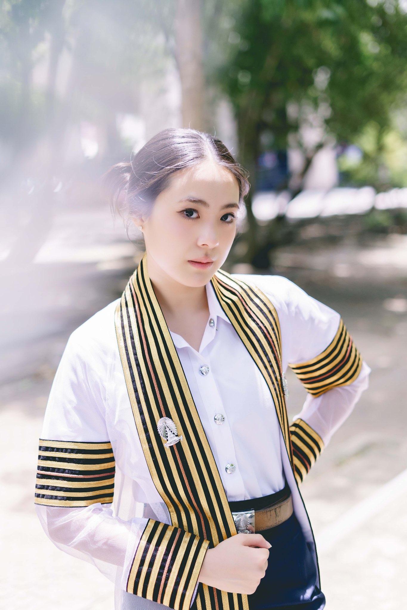 ผลงานรับปริญญา จุฬาลงกรณ์มหาวิทยาลัย โดย sundayone.foto ภาพที่ 9